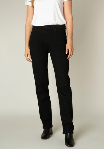 Base Level Straight-Jeans »Elif«, High Waist kaufen