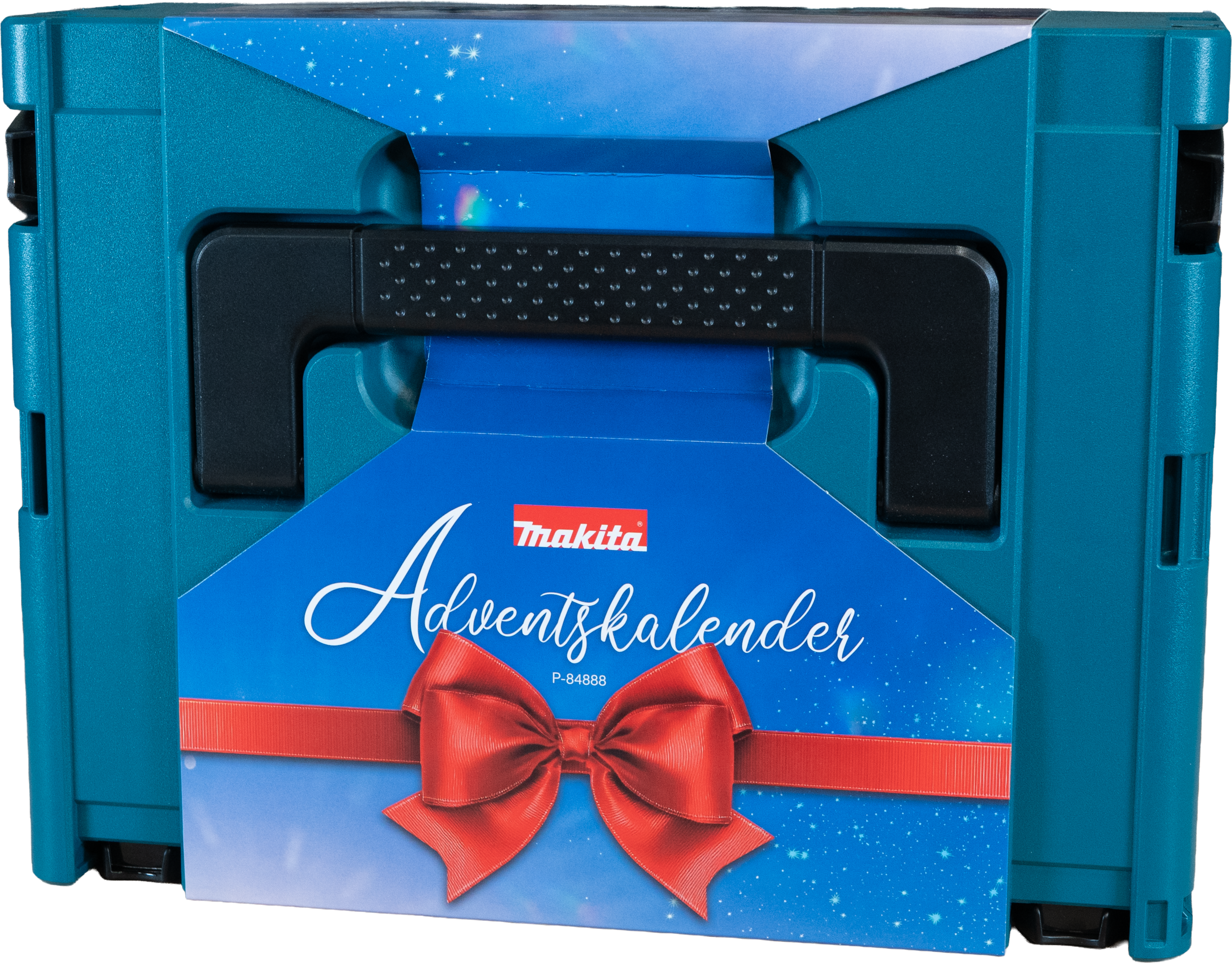 Makita Adventskalender »2026 P-84888« für Erwachsene