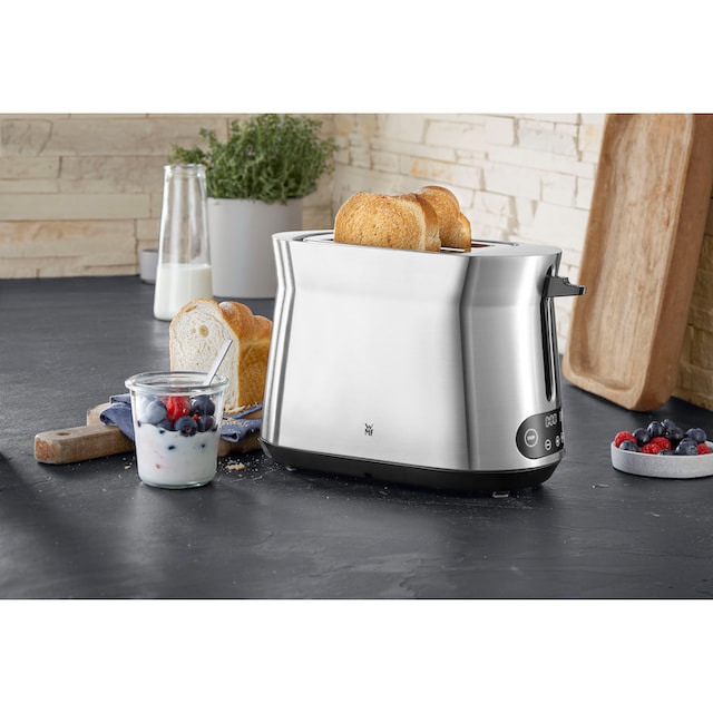 W kurze online 2 bei 920 WMF »Kineo«, Toaster Schlitze,