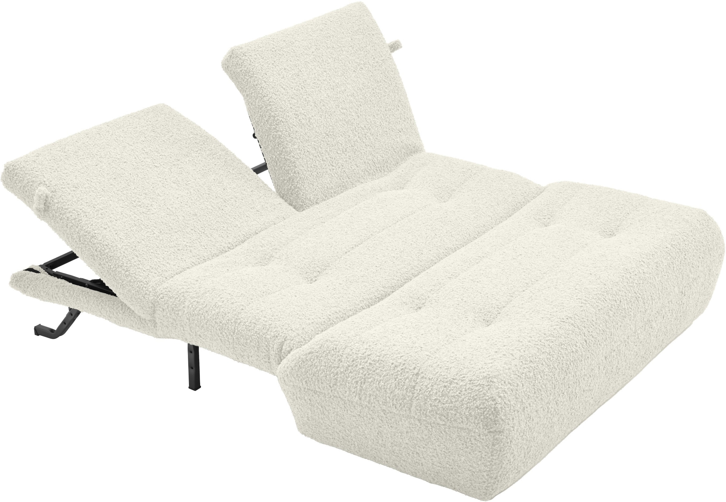 ell + ell Schlafsofa »Vanja«