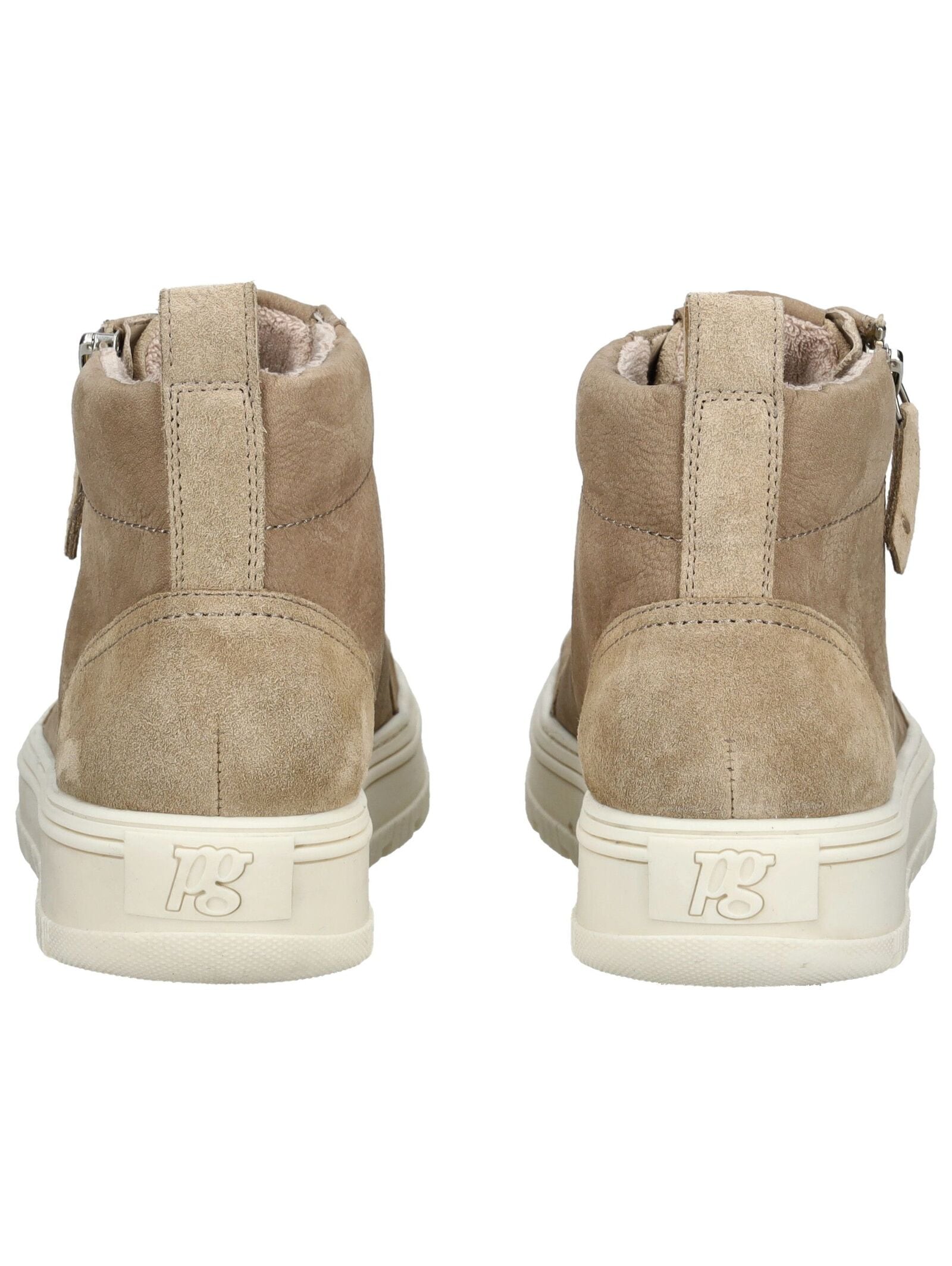 Paul Green Sneaker »Paul Green Sneaker Leder«