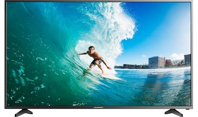 Blaupunkt LED-Fernseher »BLA-50/405V«, 127 cm/50 Zoll, 4K Ultra HD, Smart-TV kaufen