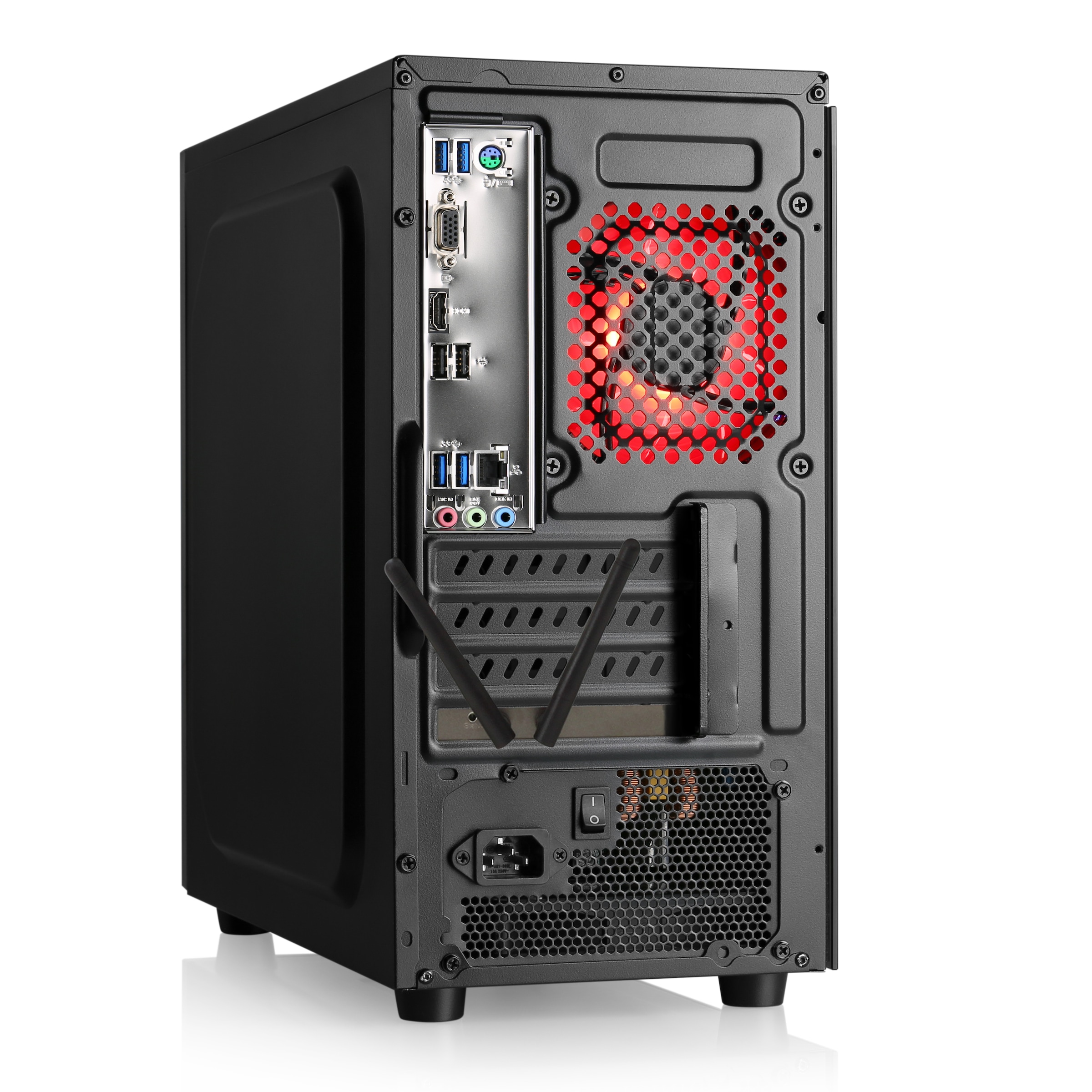 CSL PC »Sprint V8512«