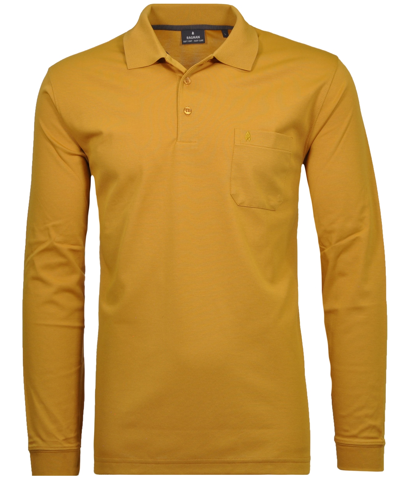 Poloshirt, Gr. S, Mais-521