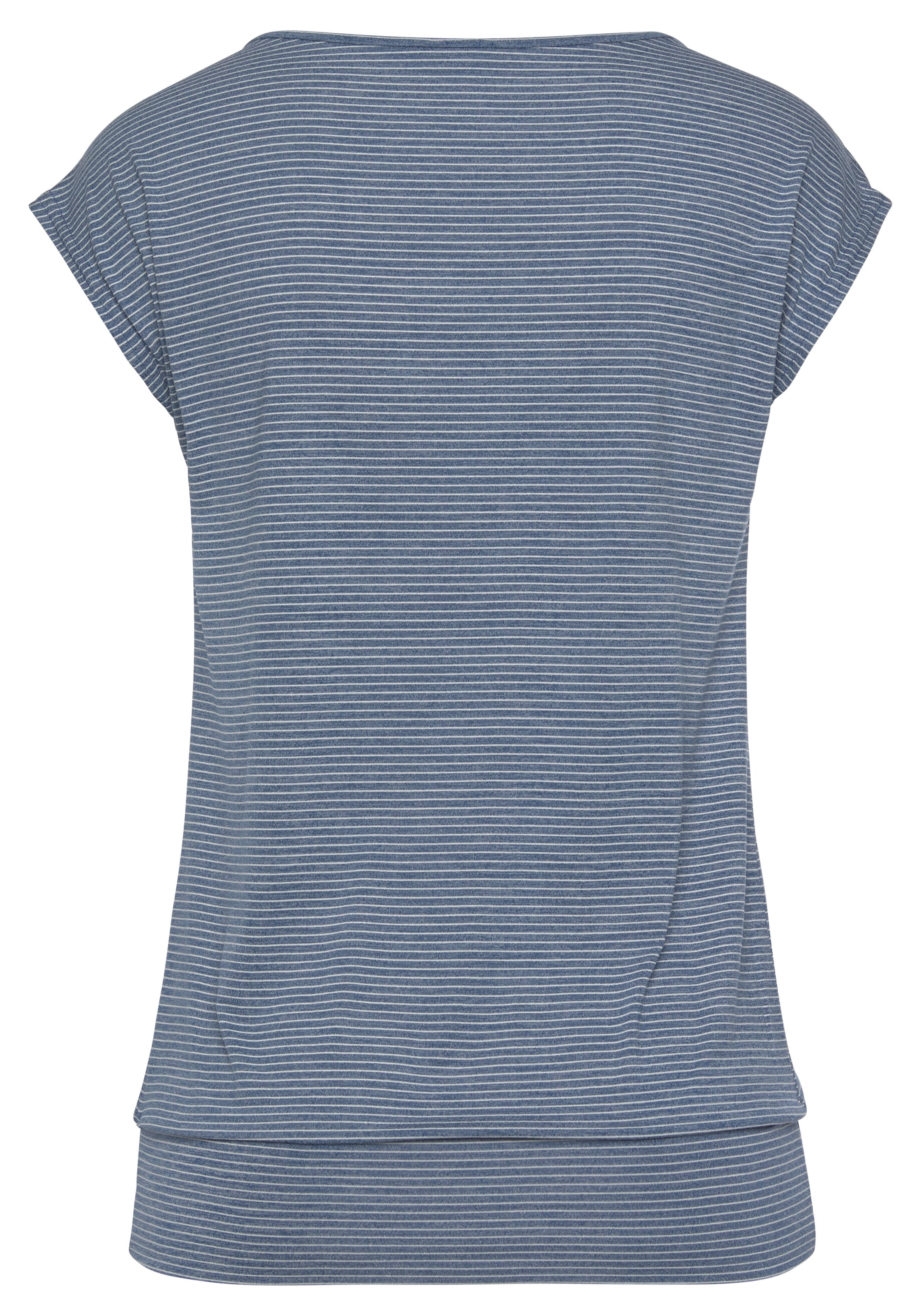 H.I.S Funktionsshirt Spar-Set, 2er-Pack,  ärmellos,  figurfreundlicher Schnitt,  ideal für Sport und Wandern