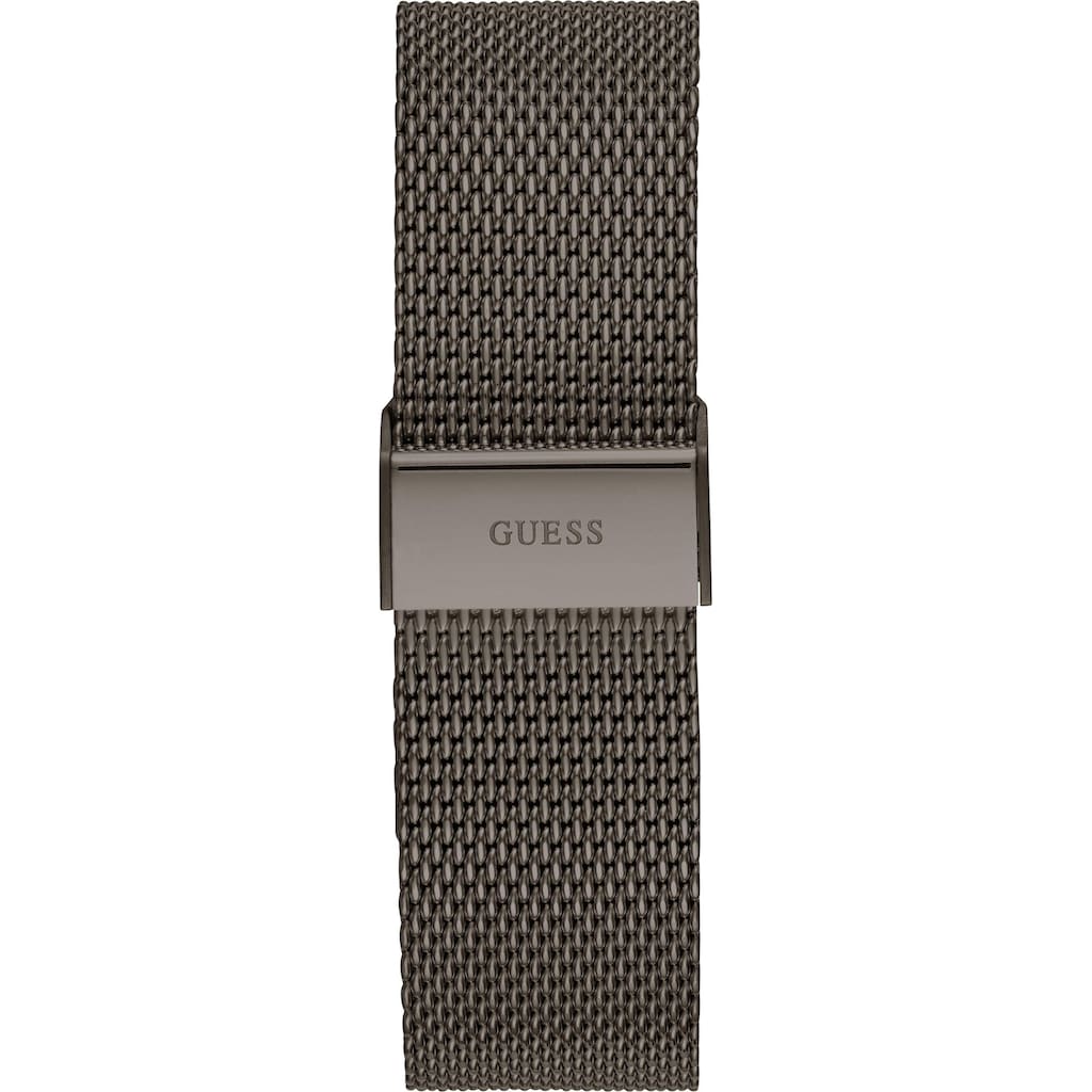 Guess Multifunktionsuhr »PORTER, W1310G3«