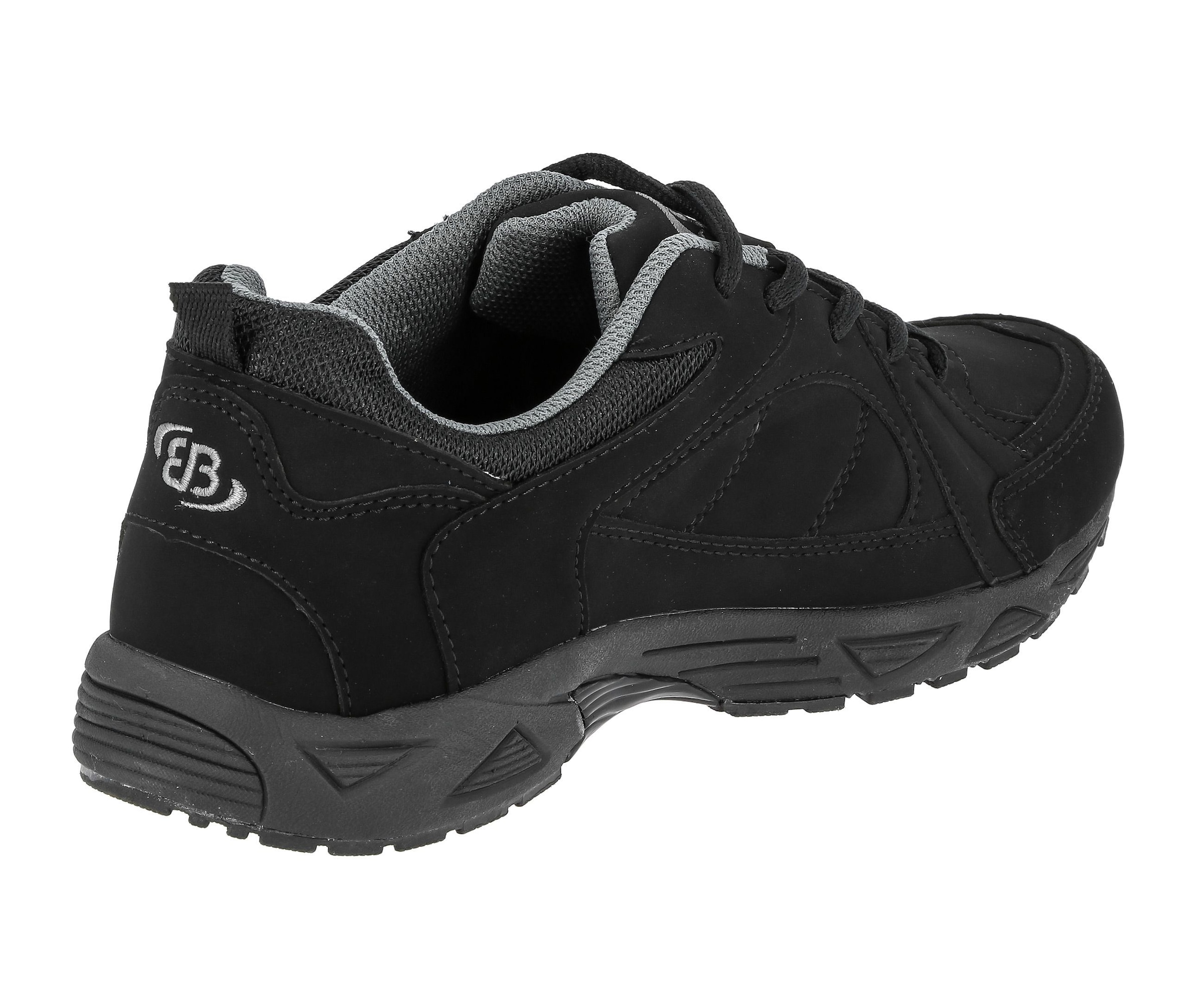 BRÜTTING Walkingschuh »Outdoorschuh Hiker«