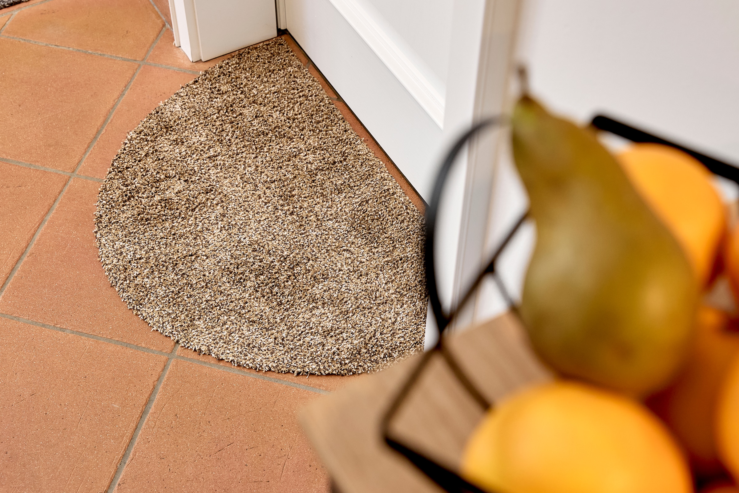 ASTRA Fußmatte »Saugstark 601« rechteckig 9 mm Höhe Schmutzfangmatte, In -und Outdoor geeignet