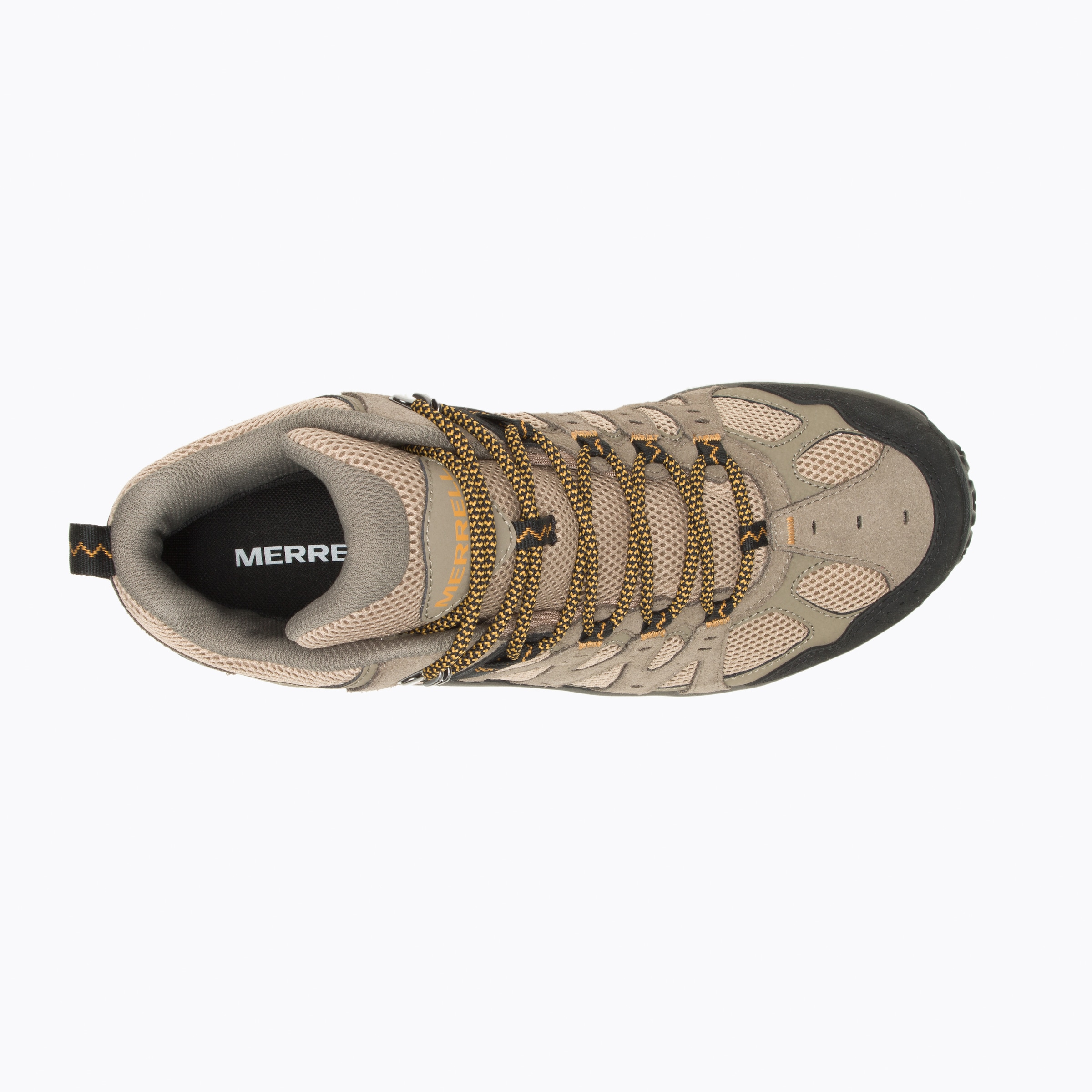 Merrell Wanderschuh »ACCENTOR 3 MID WP«  wasserdicht