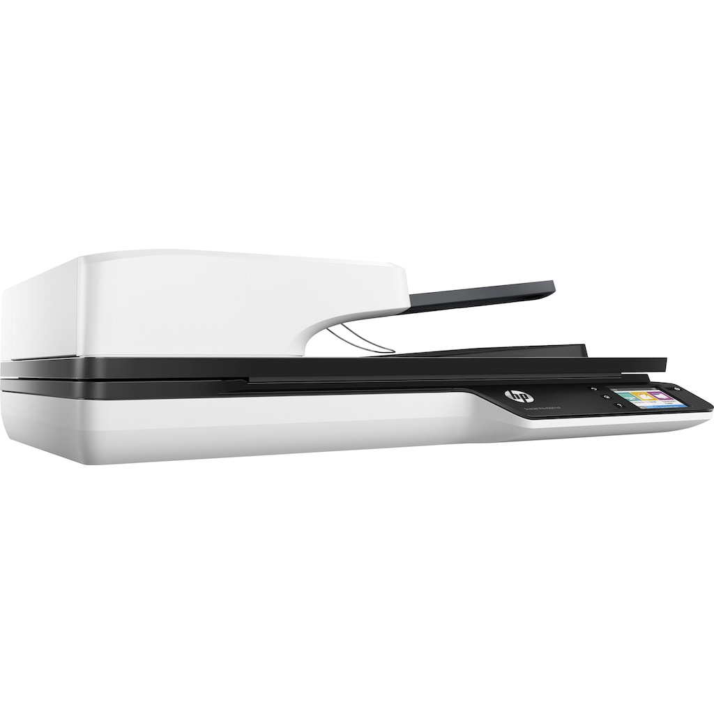 HP Scanner »Scanjet Pro 4500 fn1«