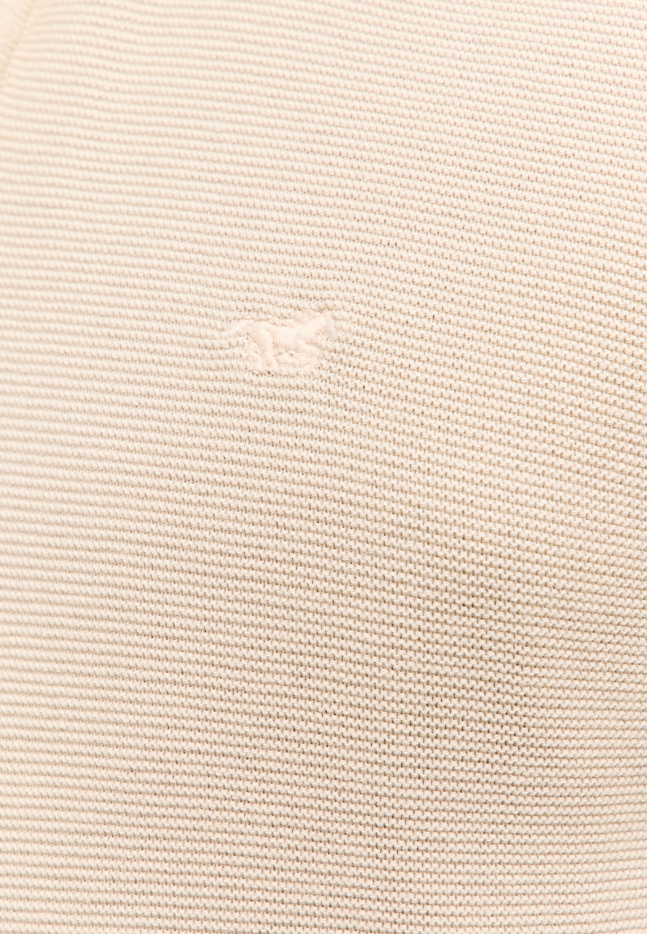 MUSTANG Cardigan »Herren Style Everett«