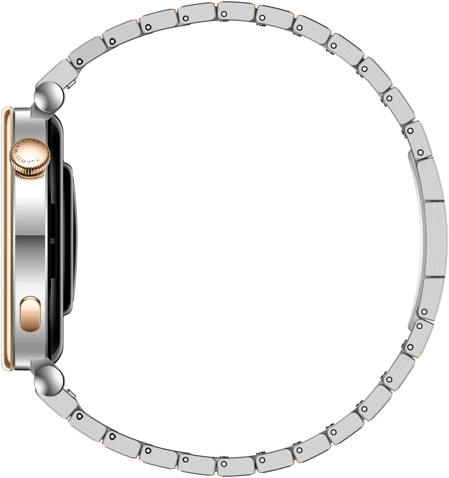 Huawei Smartwatch »Watch GT4«, (/ 1,32 Zoll), HUAWEI TruSeen 5.5+