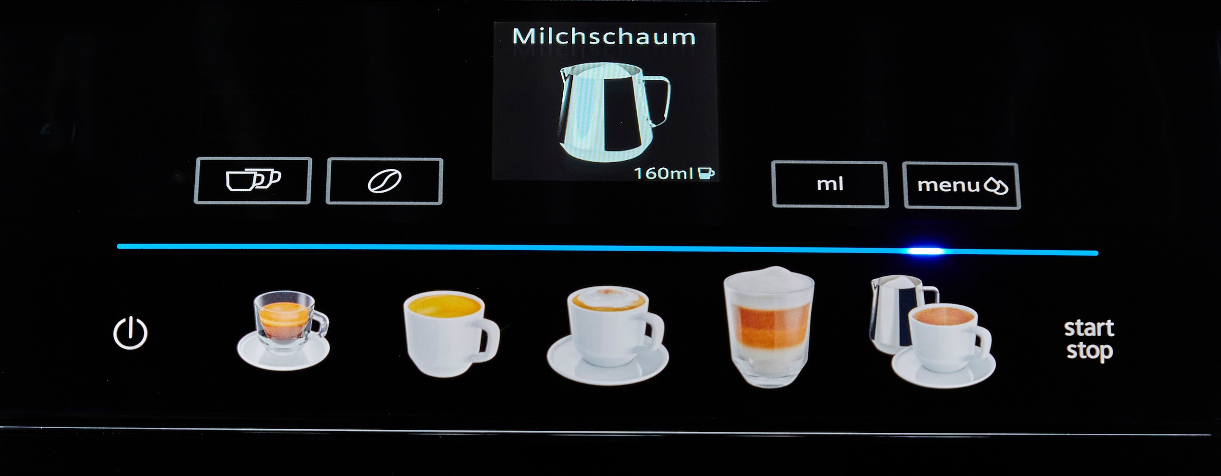 SIEMENS Kaffeevollautomat EQ.500 classic TP503D09, kaufen Scheibenmahlwerk online 1,7l Tank