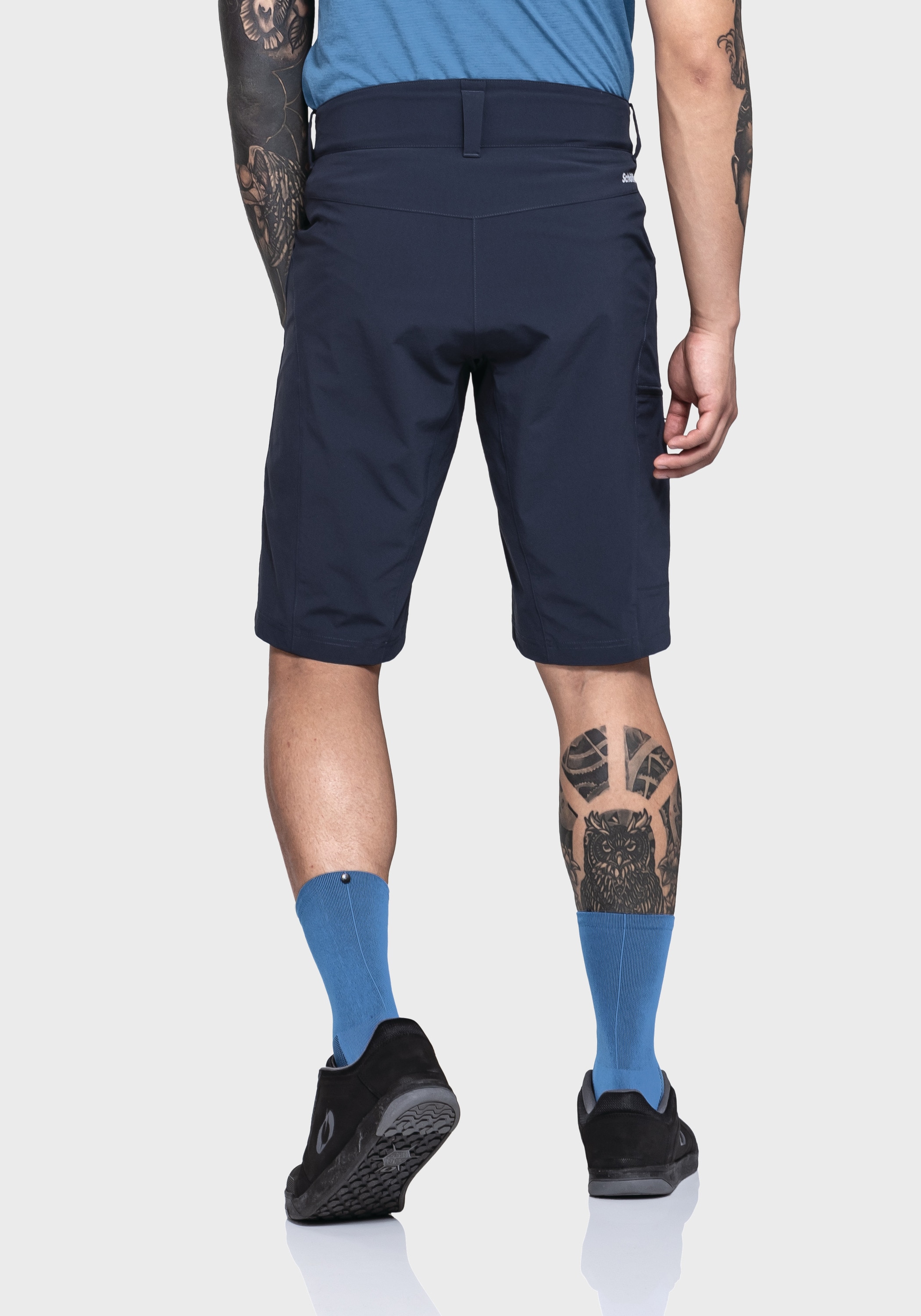 Schöffel Shorts »Shorts Danube M«