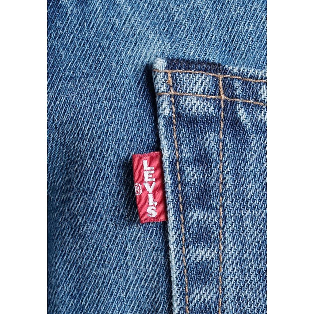 Levi's® Straight-Jeans »551Z AUTHENTIC«