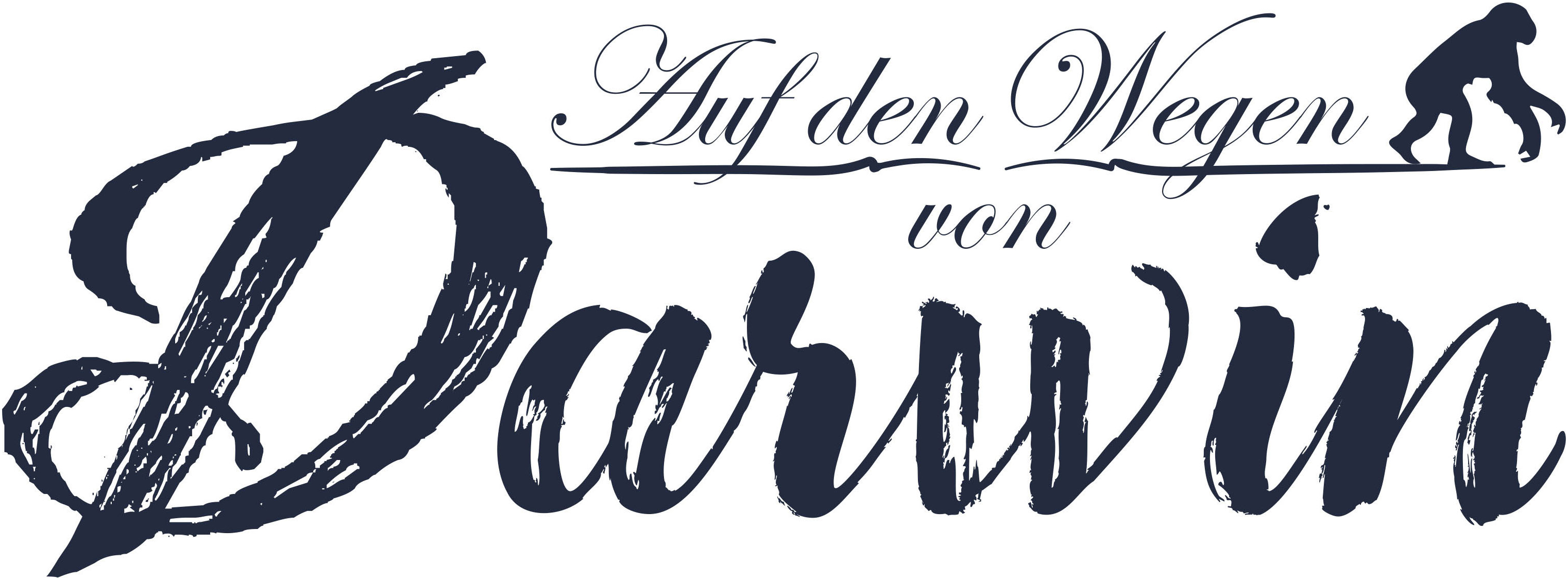 Asmodee Spiel »Auf den Wegen von Darwin«