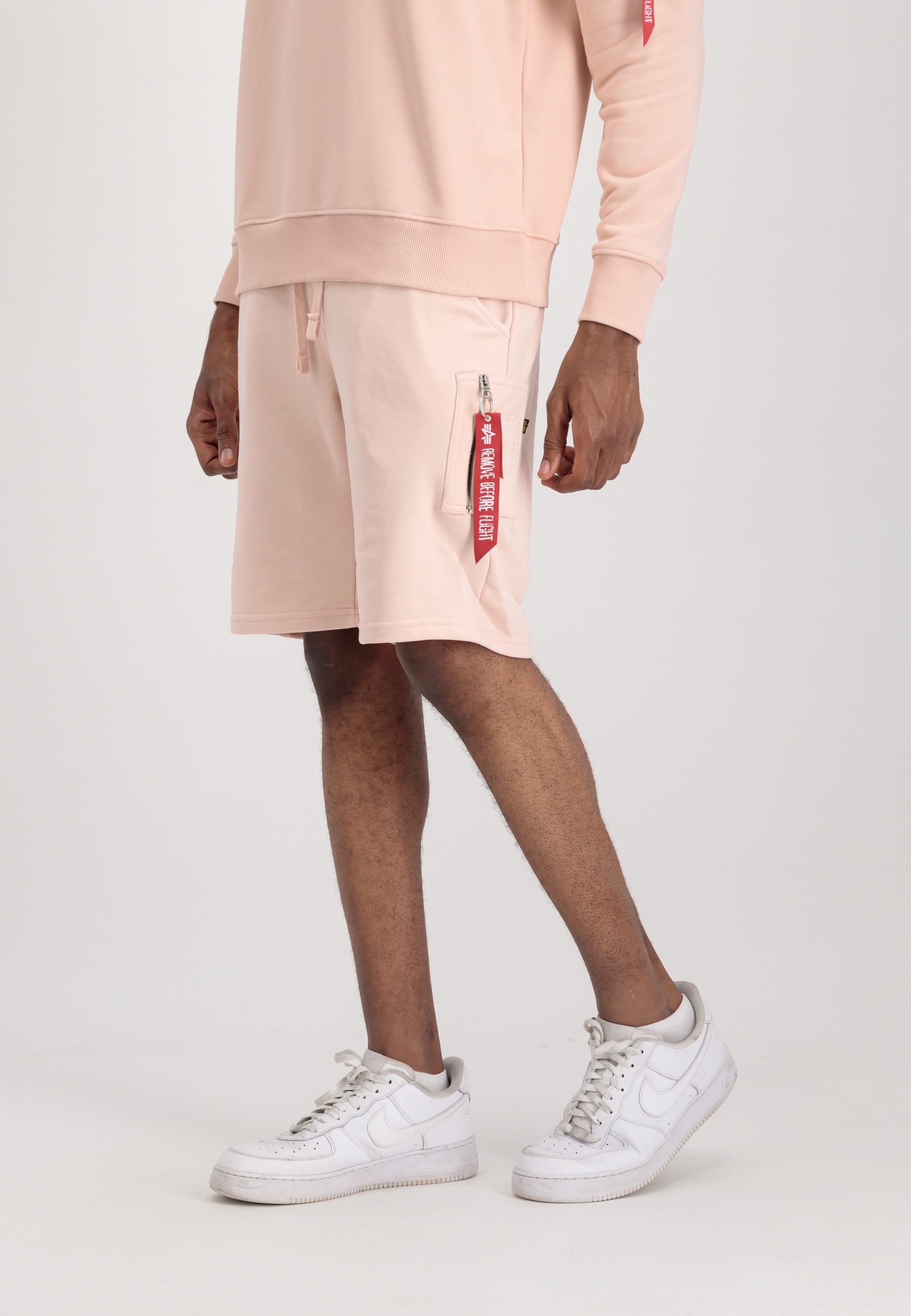 Alpha Industries Shorts »Alpha Industries Men - Shorts X-Fit Cargo Short«