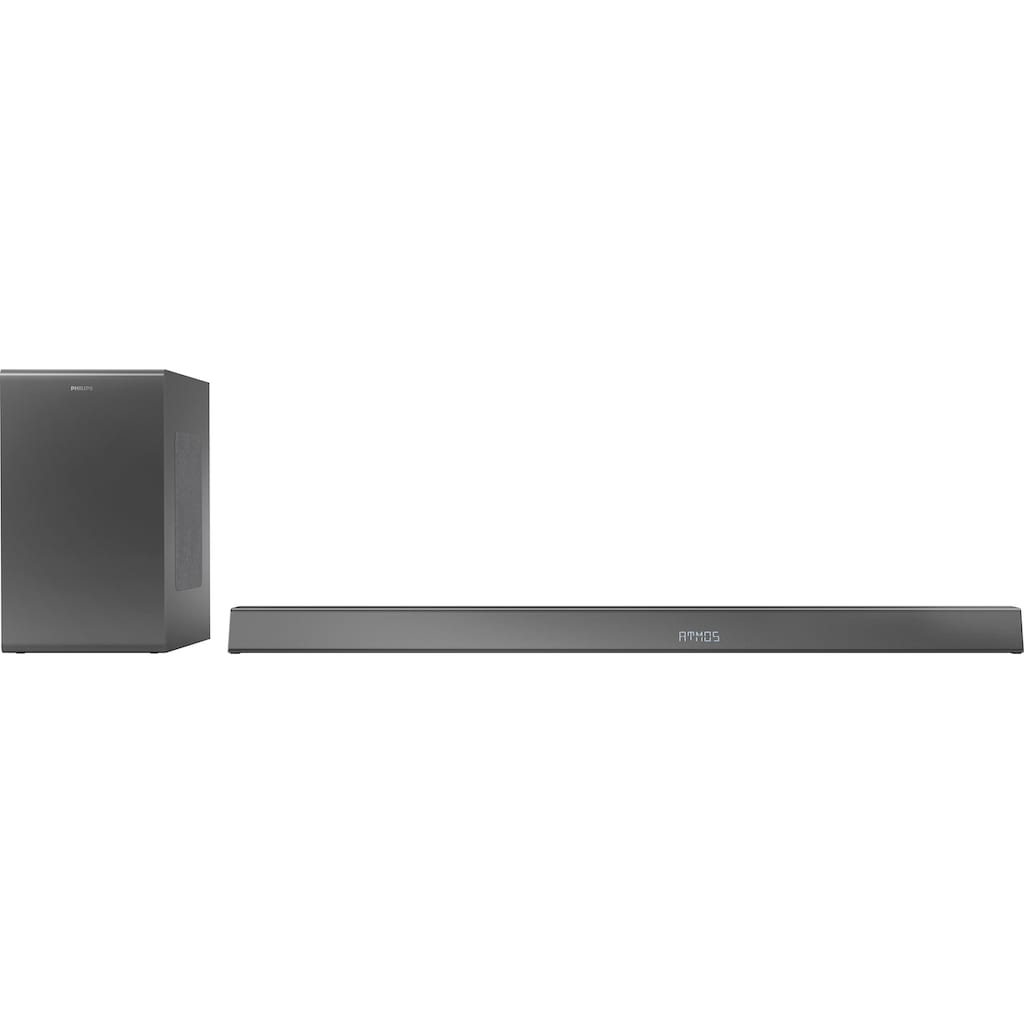 Philips Soundbar »TAB8905«