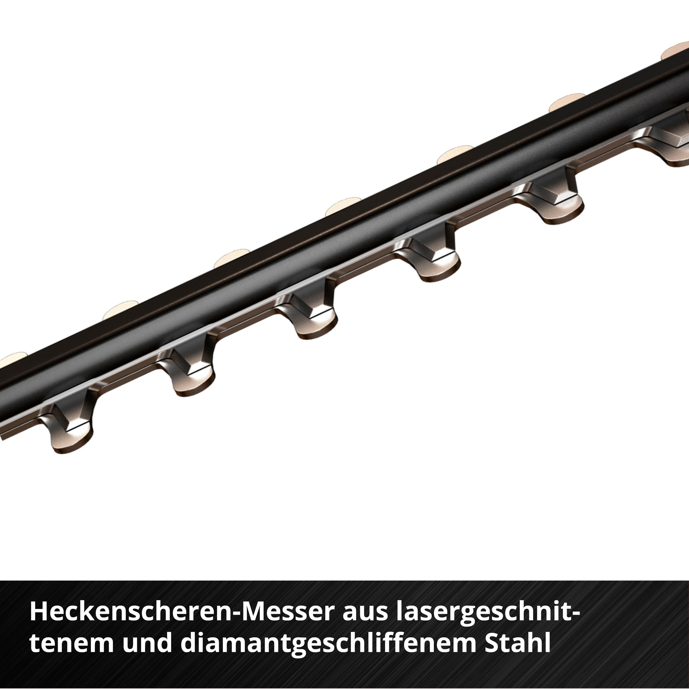 Einhell Garten-Multifunktionsgerät »GE-LM 36/4in1 Li-Solo«, ohne Akku und Ladegerät