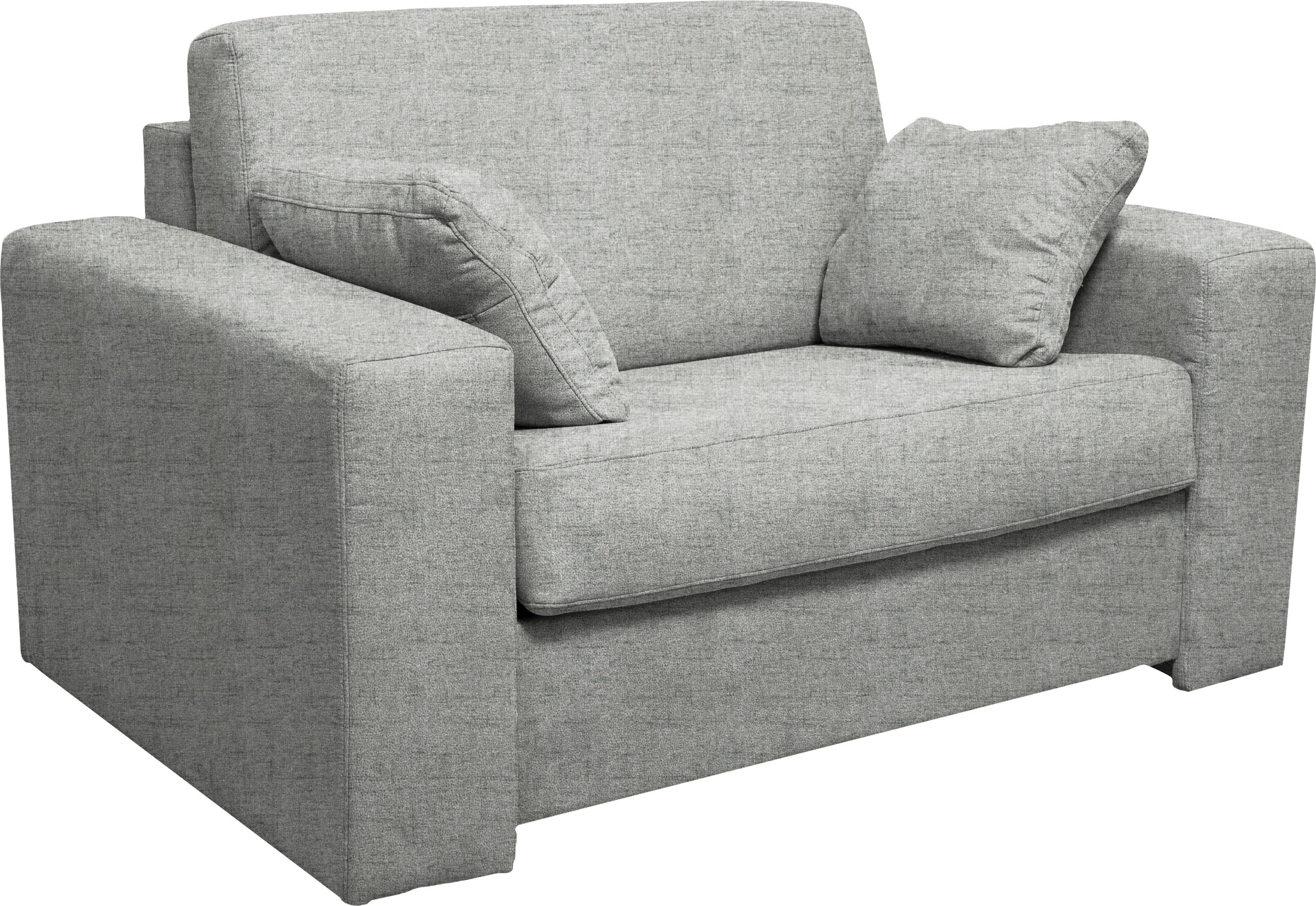 Home affaire Sessel »Roma Matratzenhöhe 140cm« Dauerschlaffunktion, mit Unt günstig online kaufen