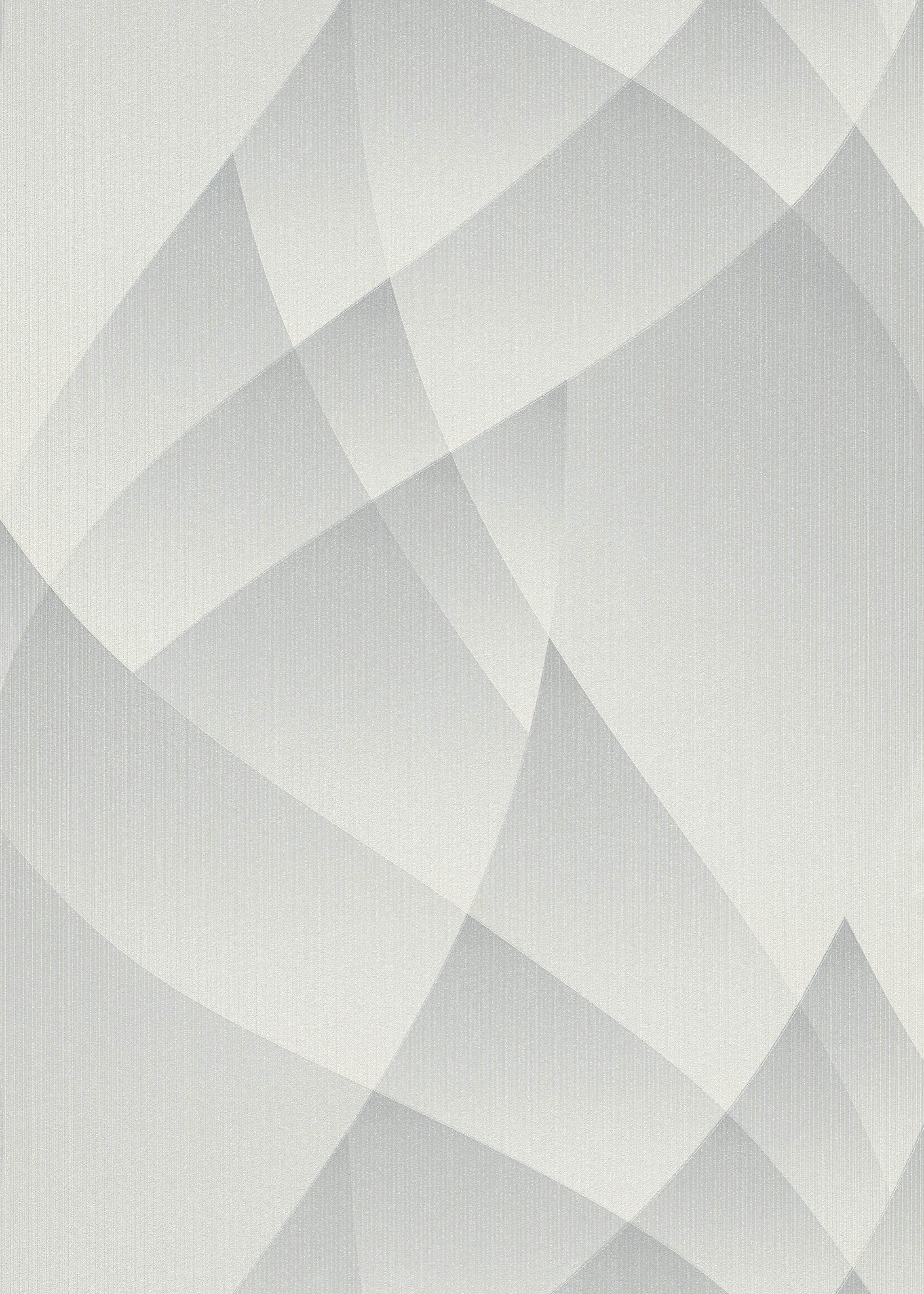 Fashion for walls Vliestapete »Lumina«, geometrisch, Phthalate frei