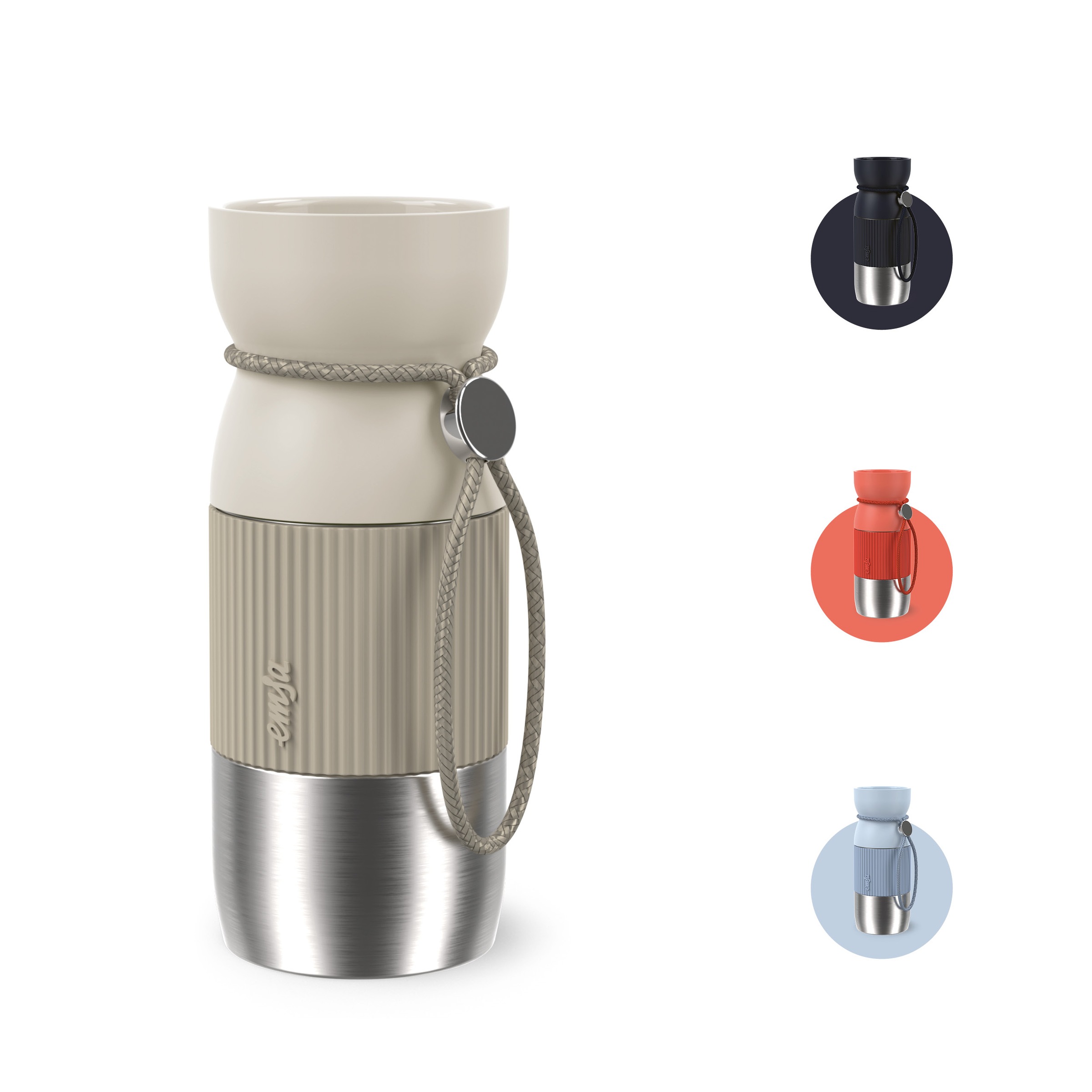 Emsa Thermobecher »beYou Cup« günstig online kaufen