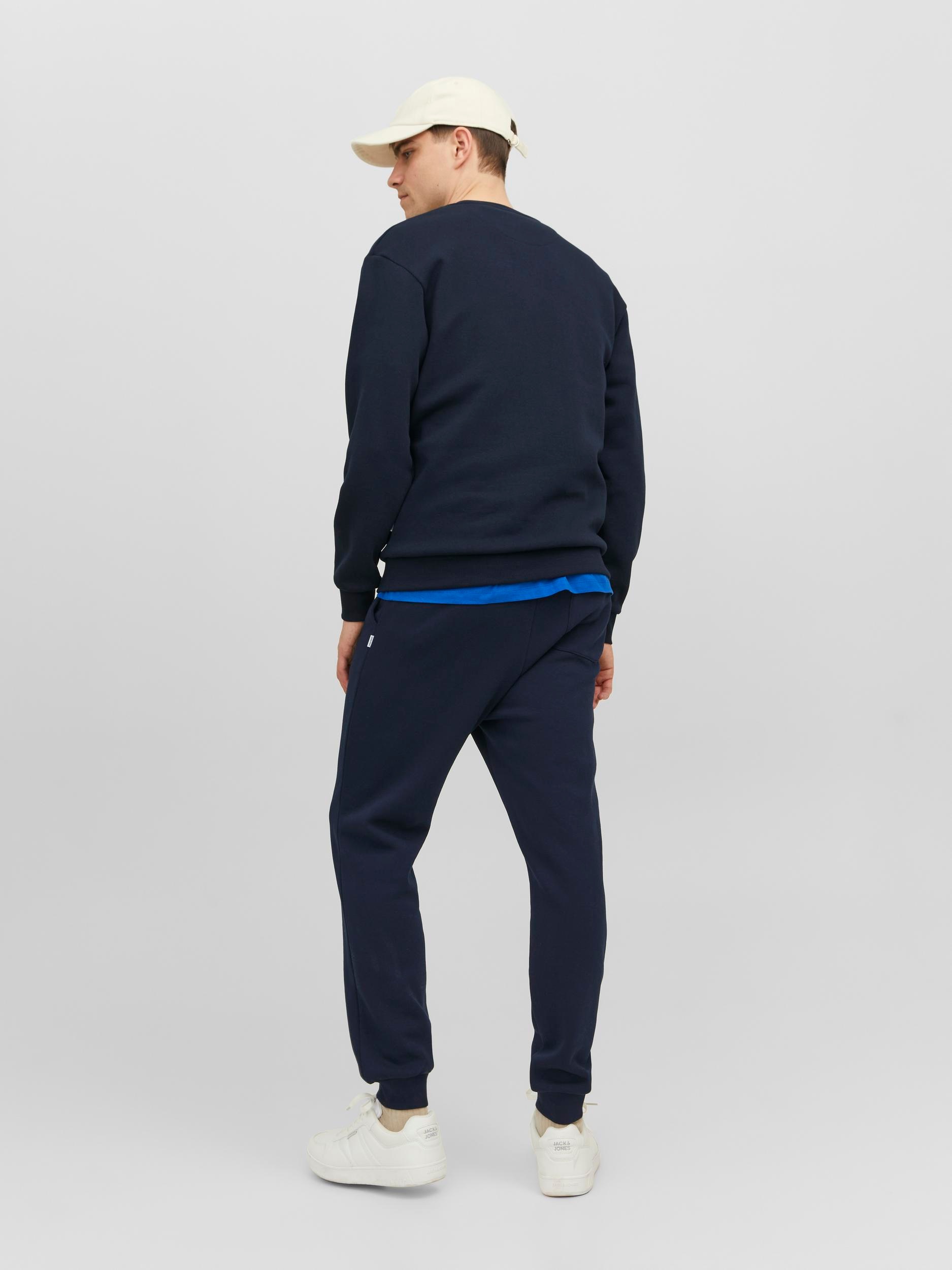 Jack & Jones Sweathose »JPSTGORDON JJBRADLEY SWEAT PANT GMS NOOS«