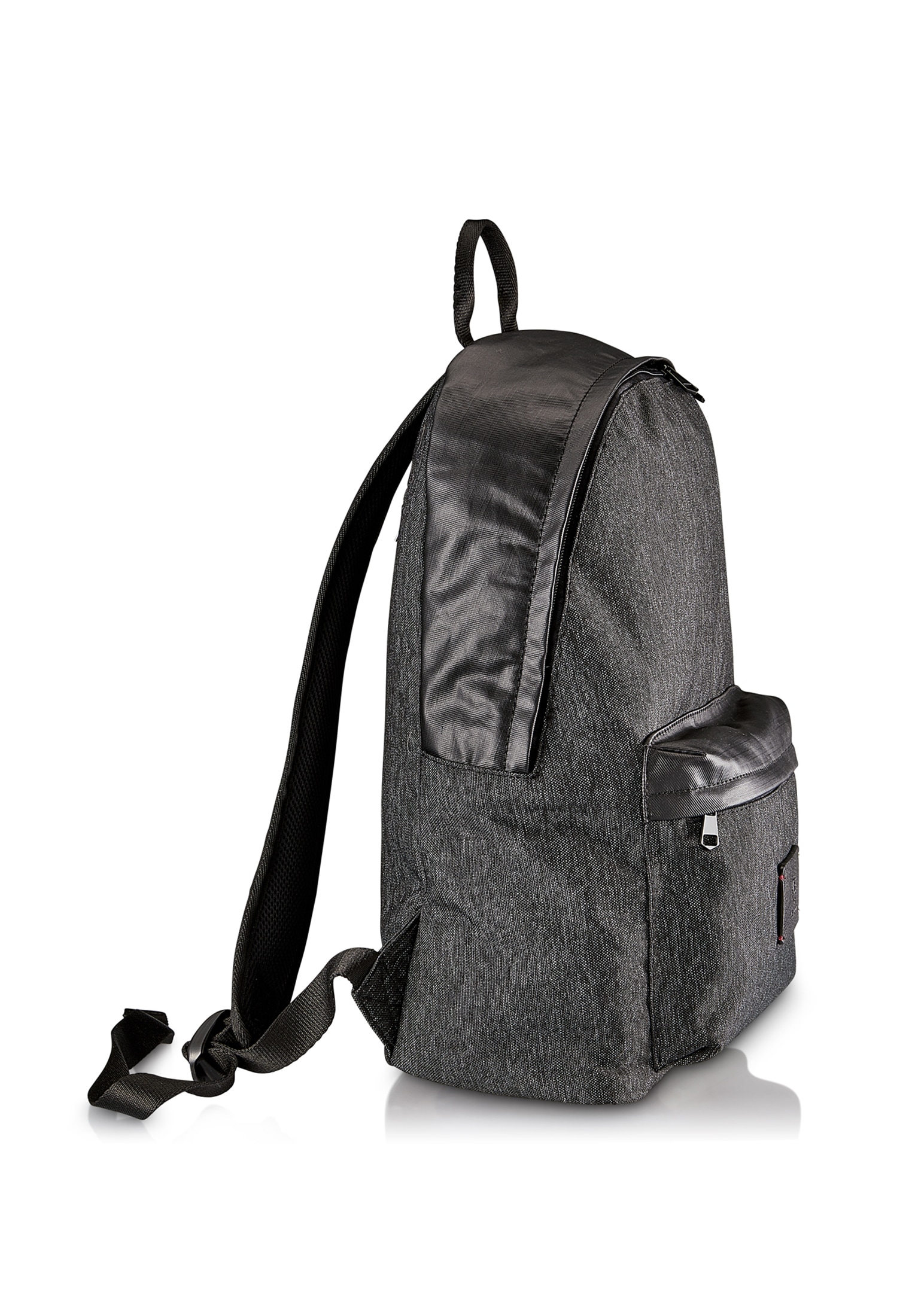 LERROS Notebook-Rucksack »LERROS Rucksack in Wolloptik«