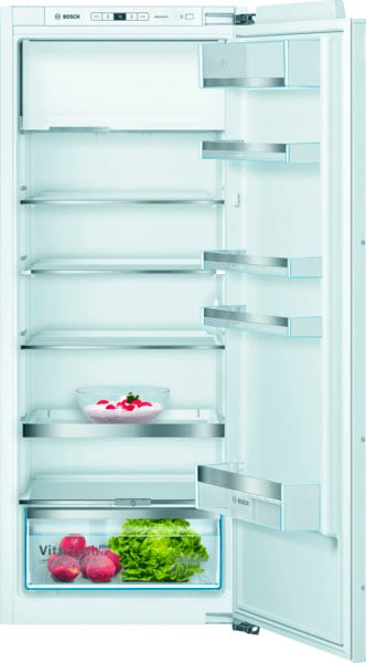 BOSCH Einbaukühlschrank »KIL52AFE0«, 139,7 auf KIL52AFE0, bestellen breit 55,8 cm cm hoch, Raten