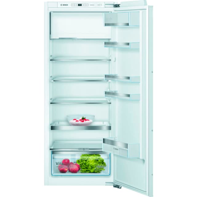 BOSCH Einbaukühlschrank »KIL52AFE0«, KIL52AFE0, 139,7 cm hoch, 55,8 cm breit  auf Raten bestellen