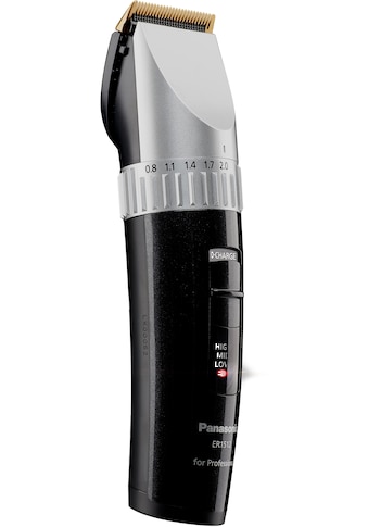 Panasonic Haarschneider »Haarschneidemaschine ER-1512«, 6 Aufsätze kaufen