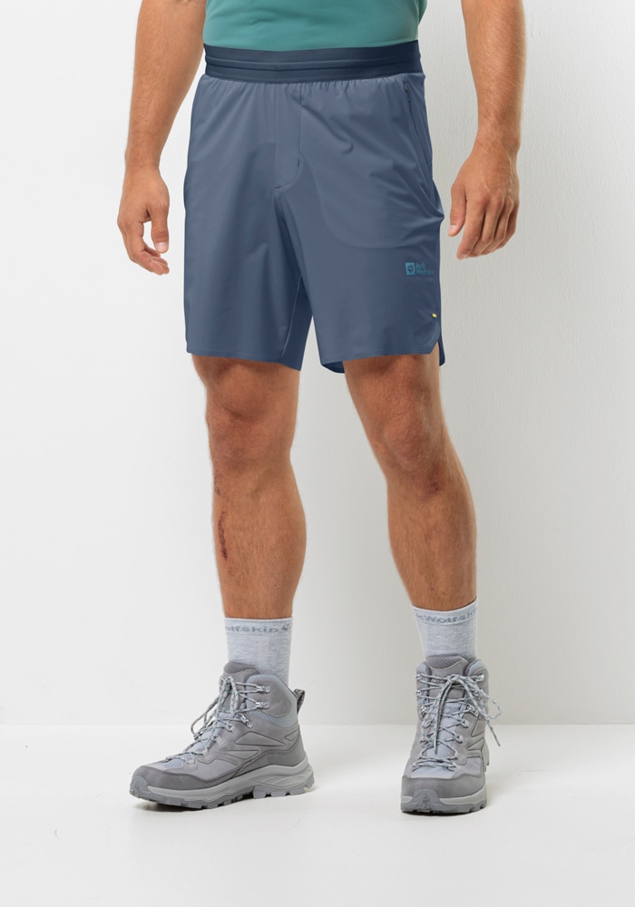 Shorts »PRELIGHT CHILL SHORTS M«