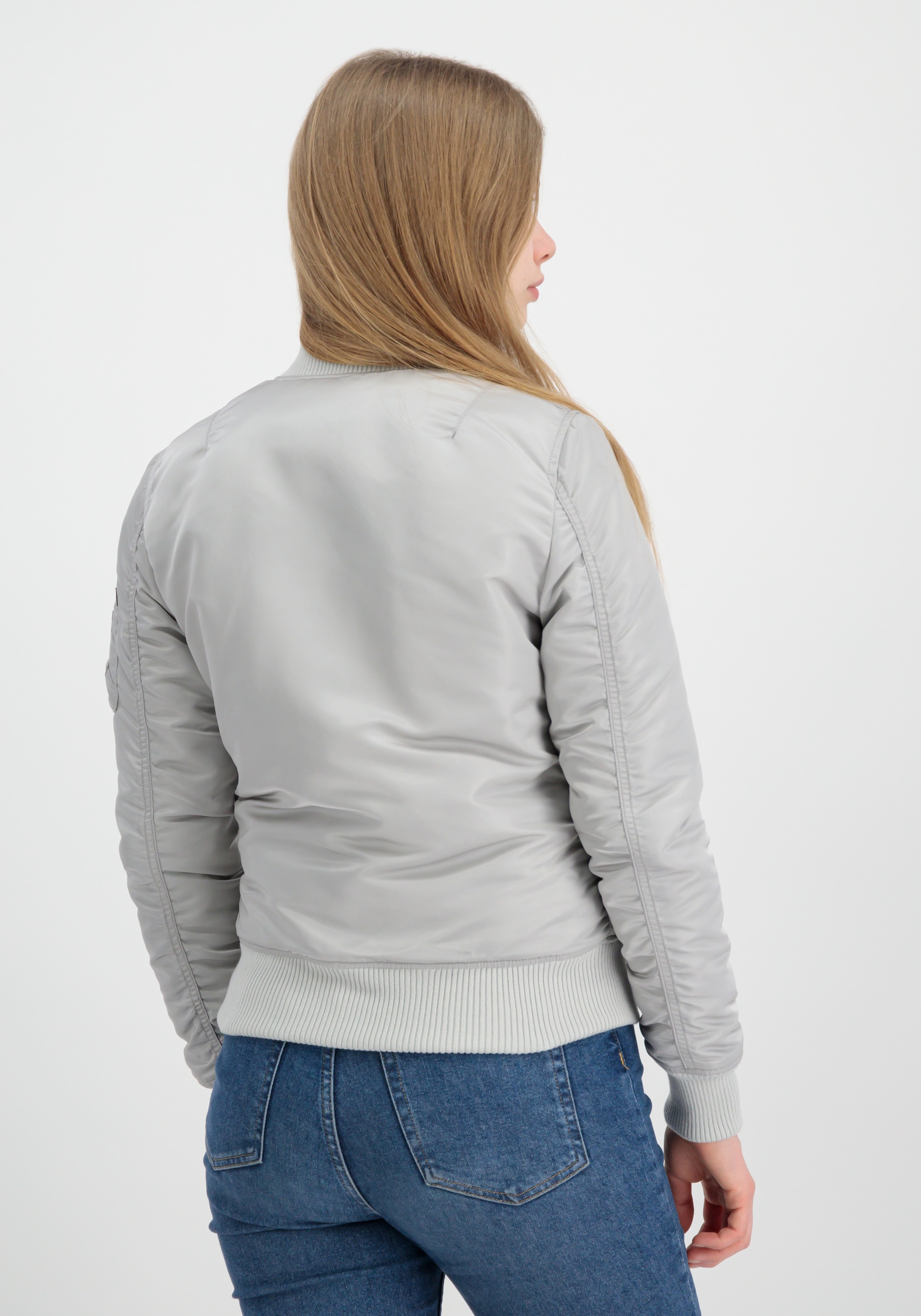Alpha Industries Bomberjacke »Alpha Industries Women - Bomber Jackets«