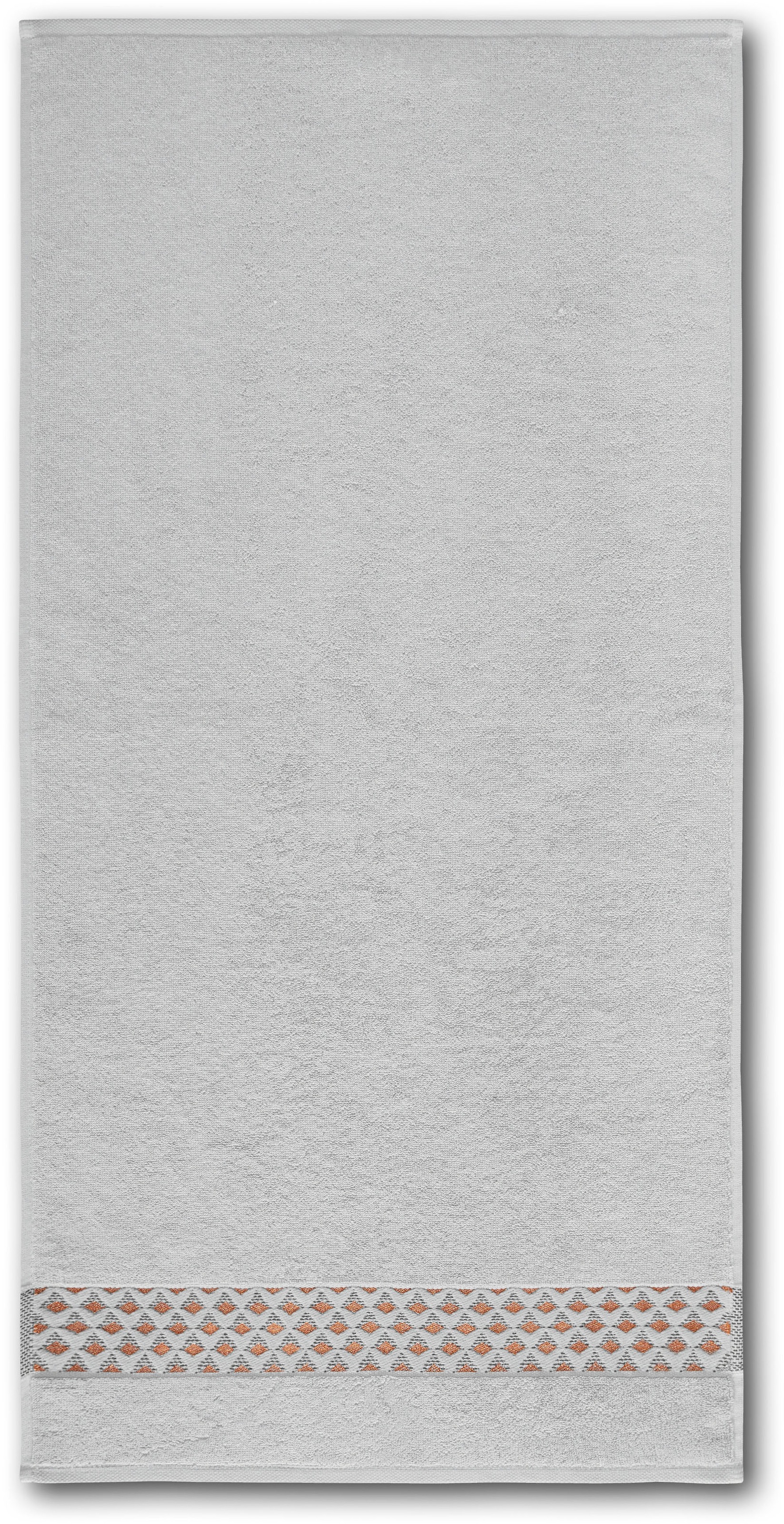 Dyckhoff Handtücher »Mesh«, (Packung, 2 St.), Made in Germany