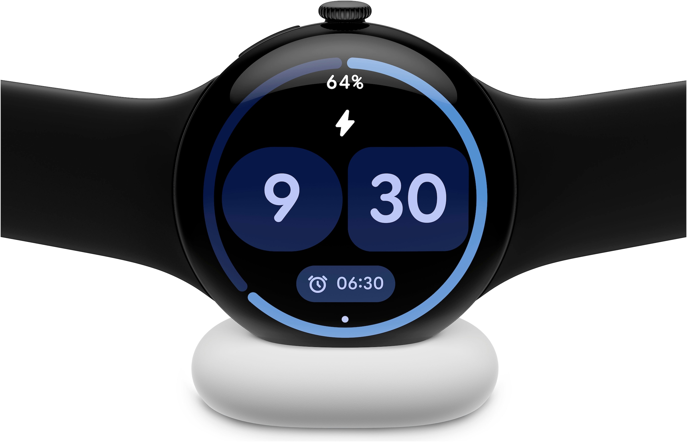 Google Smartwatch »Pixel Watch 4«(41) Wear OS by Google