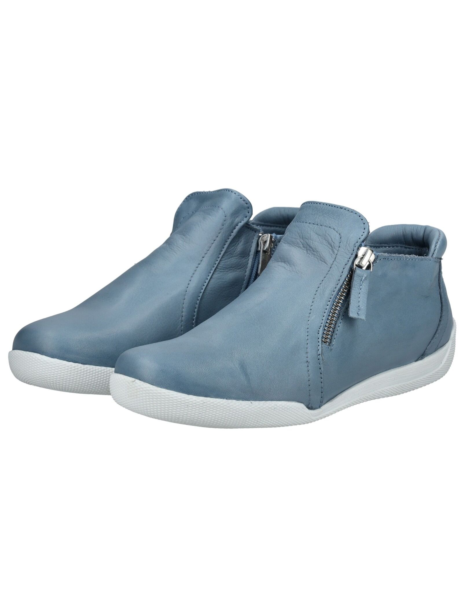 Andrea Conti Bootsschuh »Andrea Conti Halbschuhe Leder«