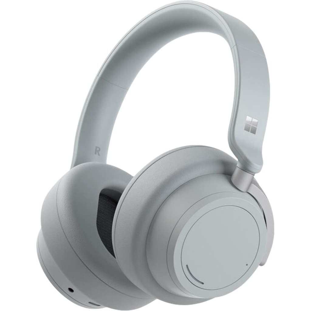Microsoft Headset »Surface Headphones 2«, Bluetooth, Active Noise Cancelling (ANC)-Sprachsteuerung