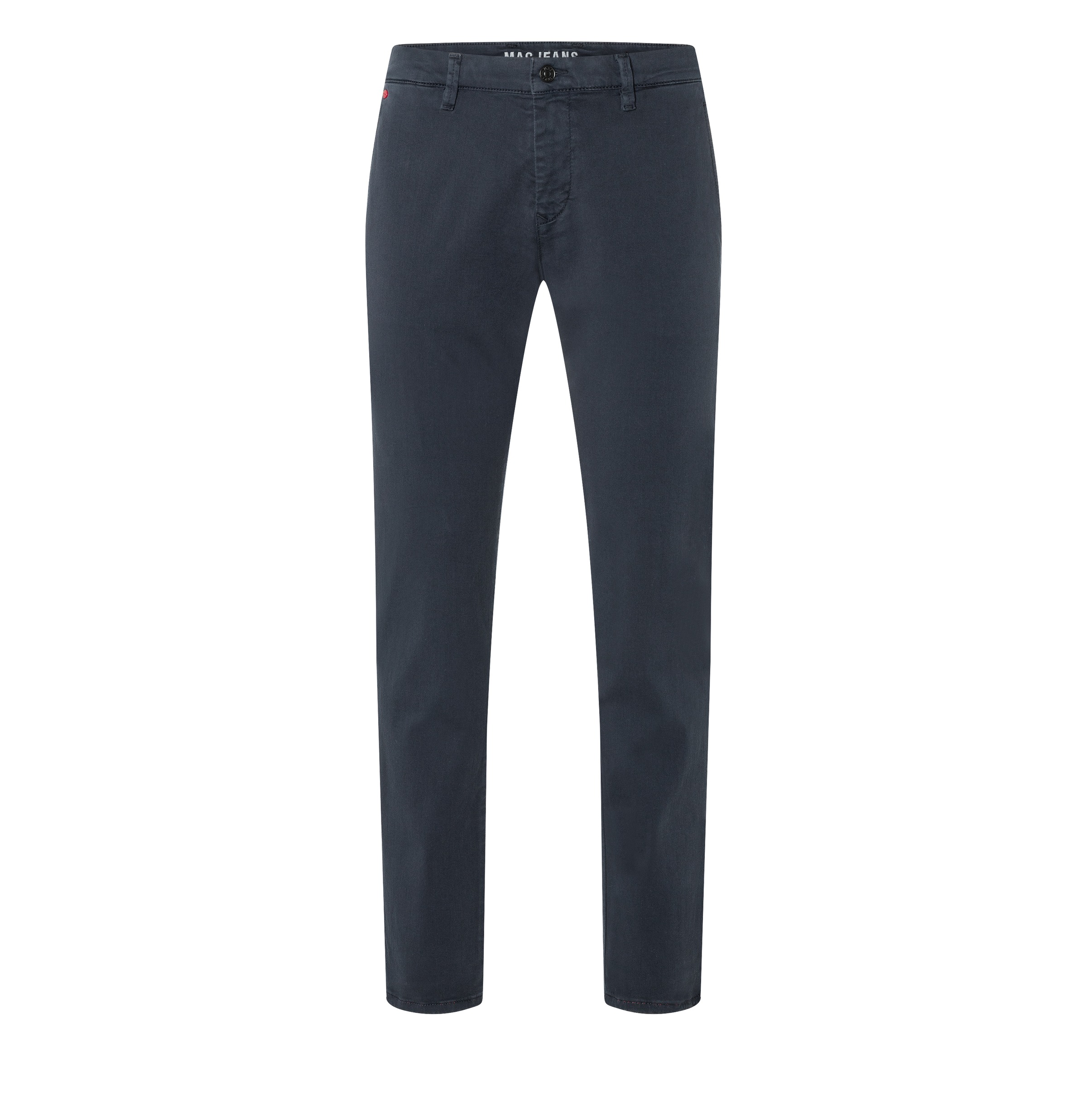 MAC Chinohose »Driver«, mit Stretch