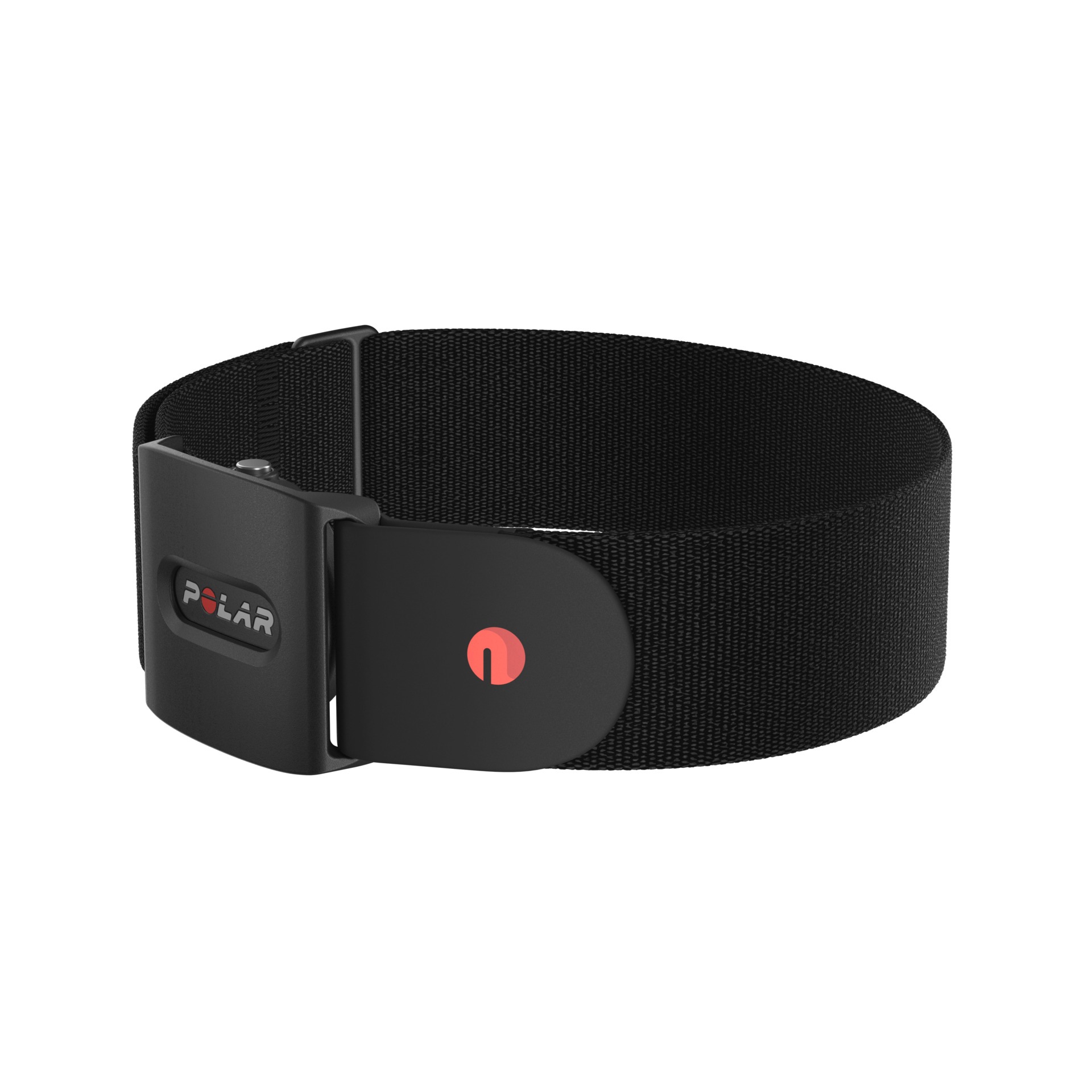 Polar Herzfrequenzsensor »VERITY SENSE OHR«, Armband optische Pulsmessung wasserdicht Bluetooth 20h Akkulaufzeit