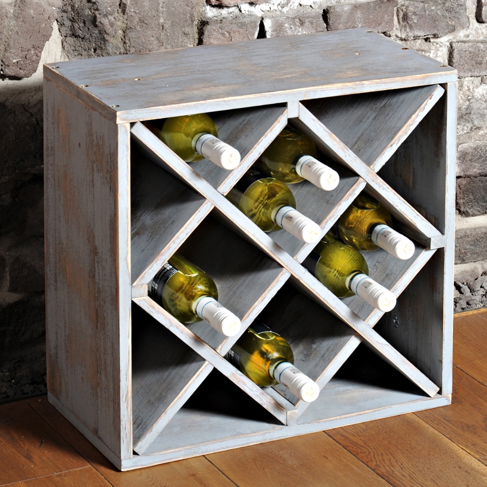 Kesper For Kitchen Home Weinregal Fsc Zertifiziertem Paulowniaholz Auf Raten Bestellen Quelle De
