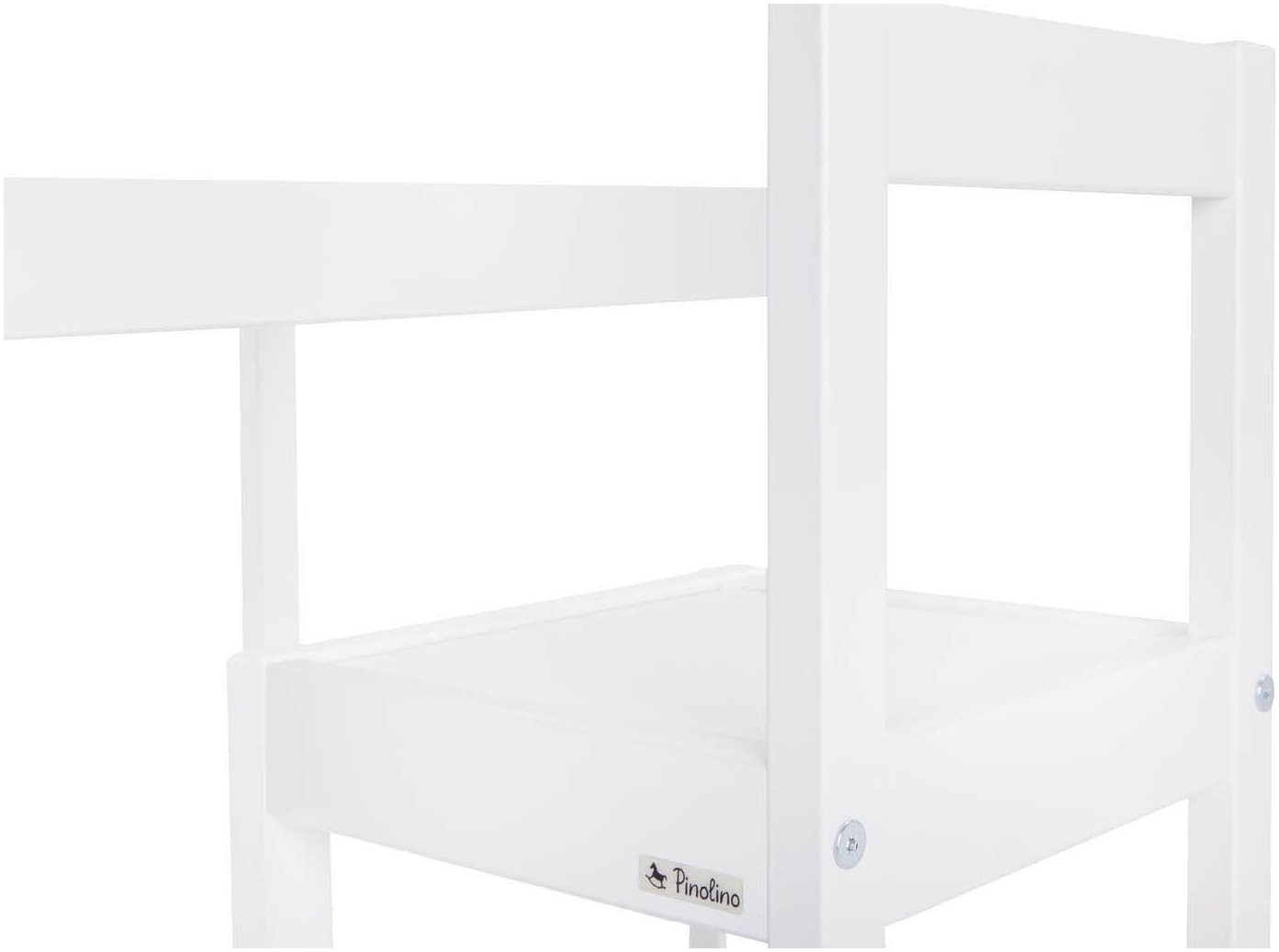 Pinolino® Kindersitzgruppe »Olaf, 3-tlg.« Set, 3 tlg.