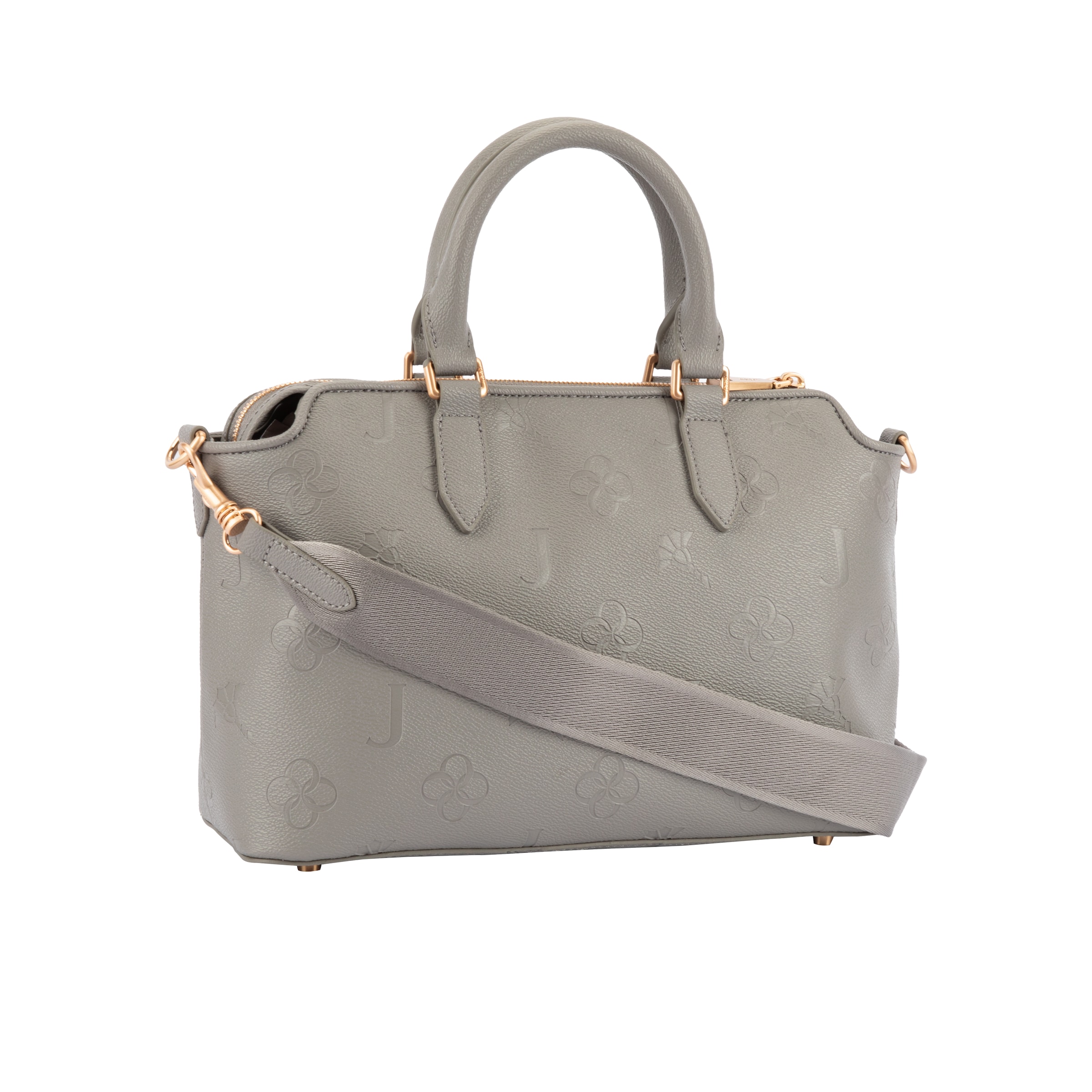 JOOP! Handtasche »decoro edition lauren handbag shz« Damen Umhängetasche mit  abnehmbarem und verstellbarem Schulterriemen