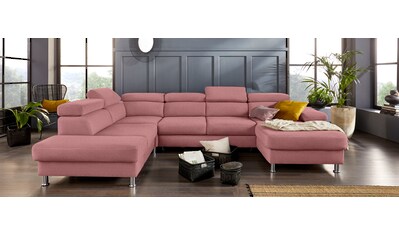 Nova Via Wohnlandschaft kaufen Nova Via Wohnlandschaft kaufen