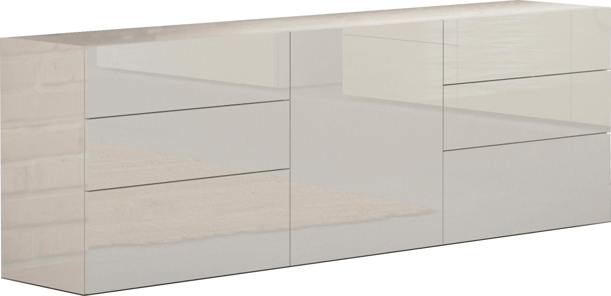 INOSIGN Sideboard »Metis«, Breite 170 cm