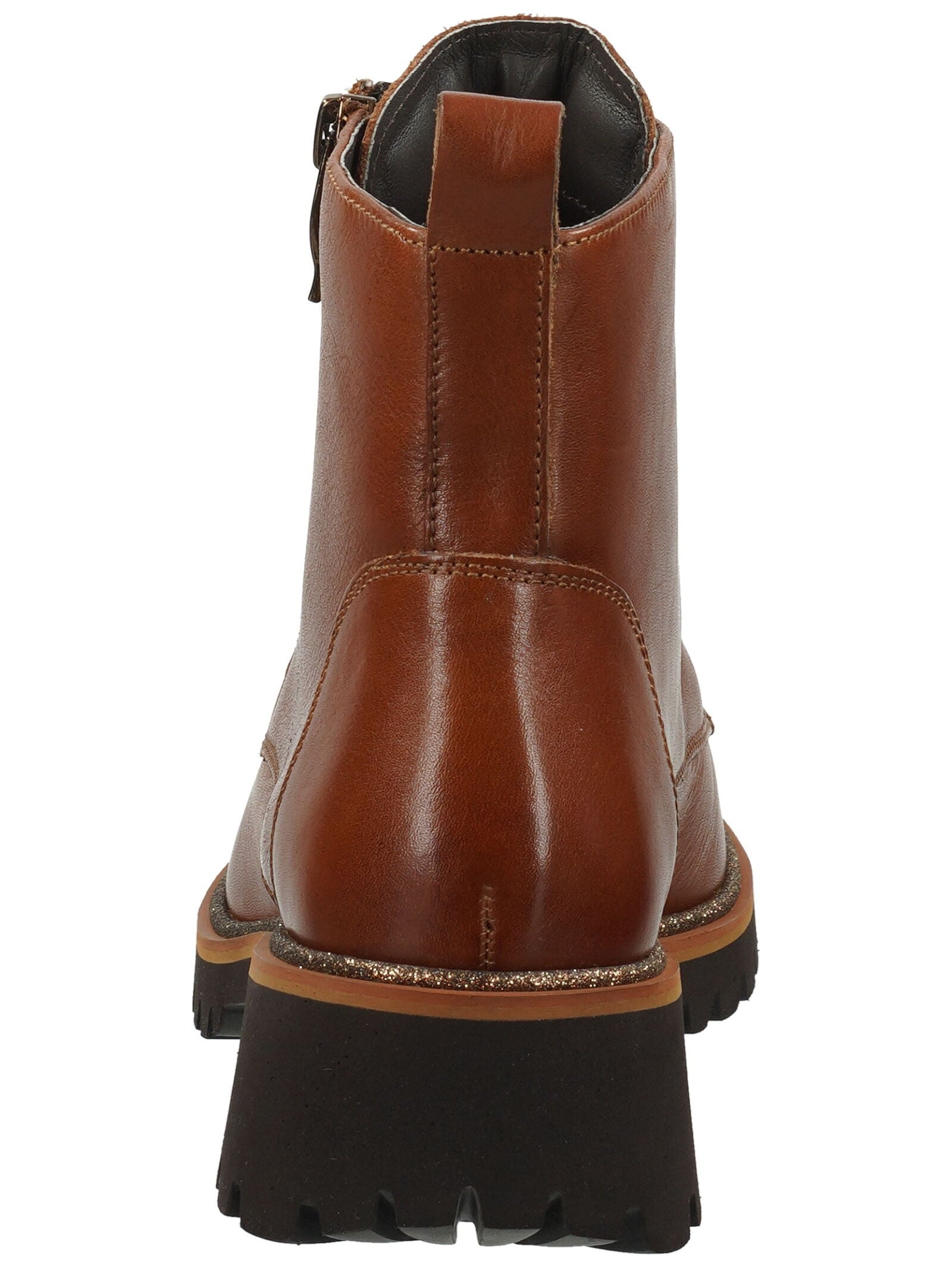 Ara Schnürstiefelette »Ara Stiefelette Leder«