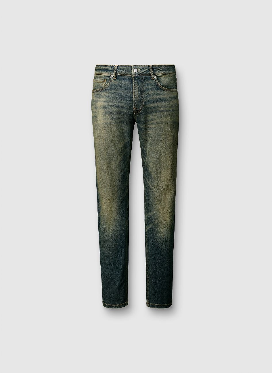 Pepe Jeans Tapered-fit-Jeans »STANLEY«