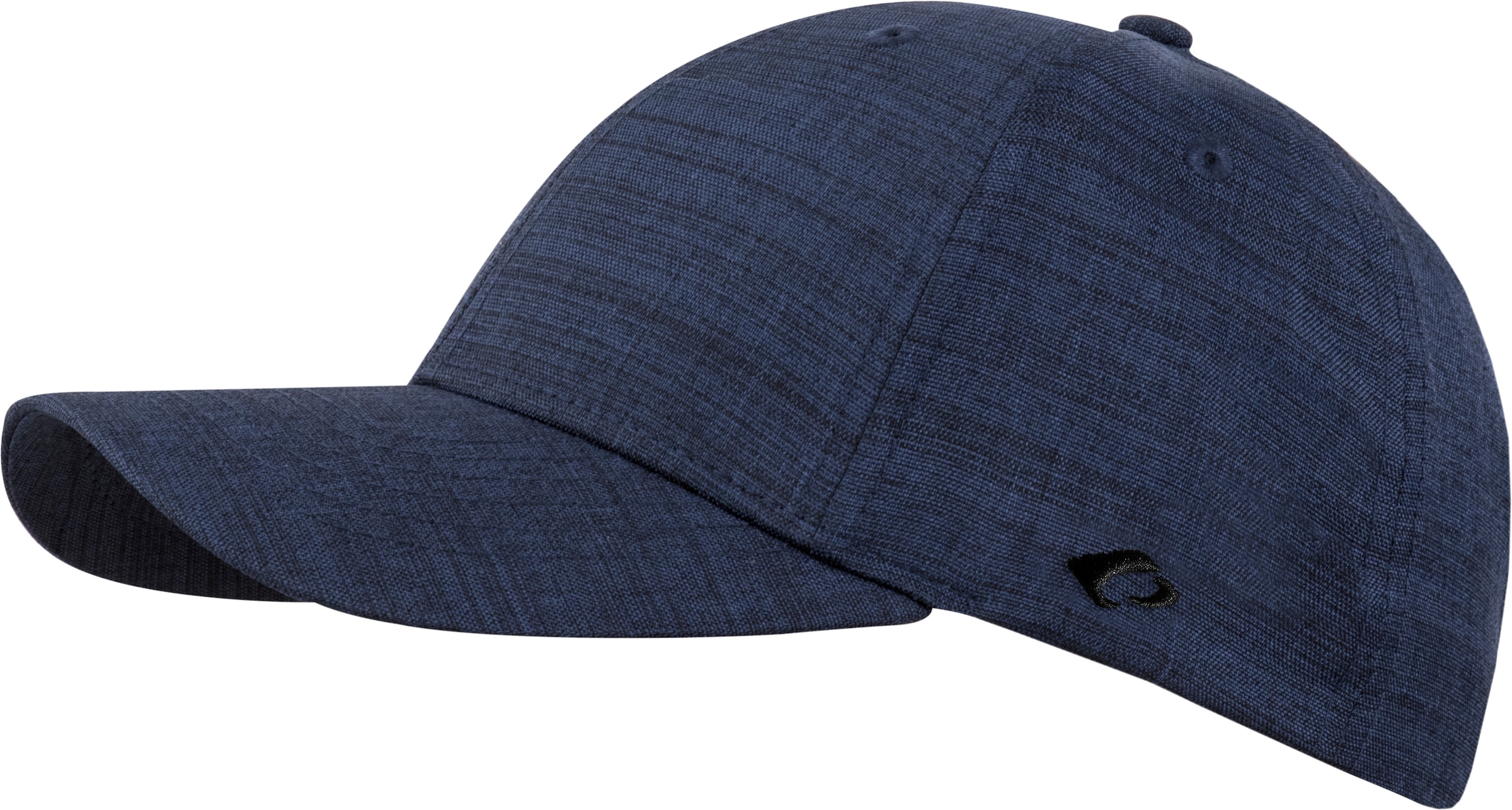 chillouts Baseball Cap »Sotschi Hat« leichtes Streifenmuster, Größe anpassbar mit Klemmverschluss