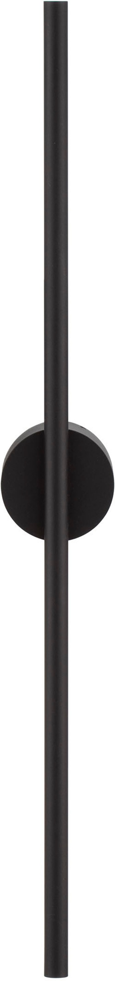 Nova Luce LED Wandleuchte »ADEN«, 1 flammig, Leuchtmittel LED-Modul   LED f günstig online kaufen