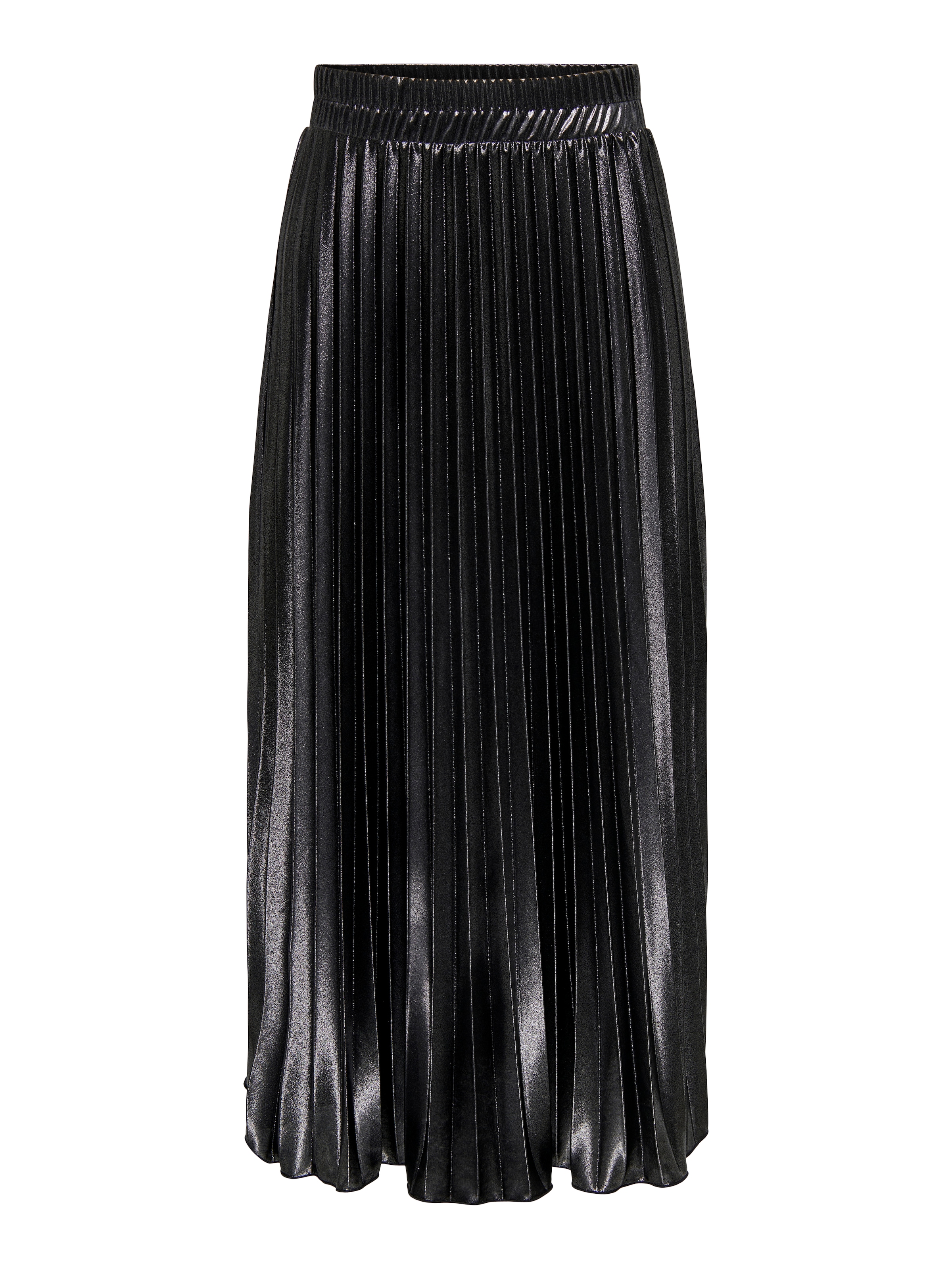 ONLY Plisseerock »ONLLYON PLEATED SHINE SKIRT JRS NOOS«