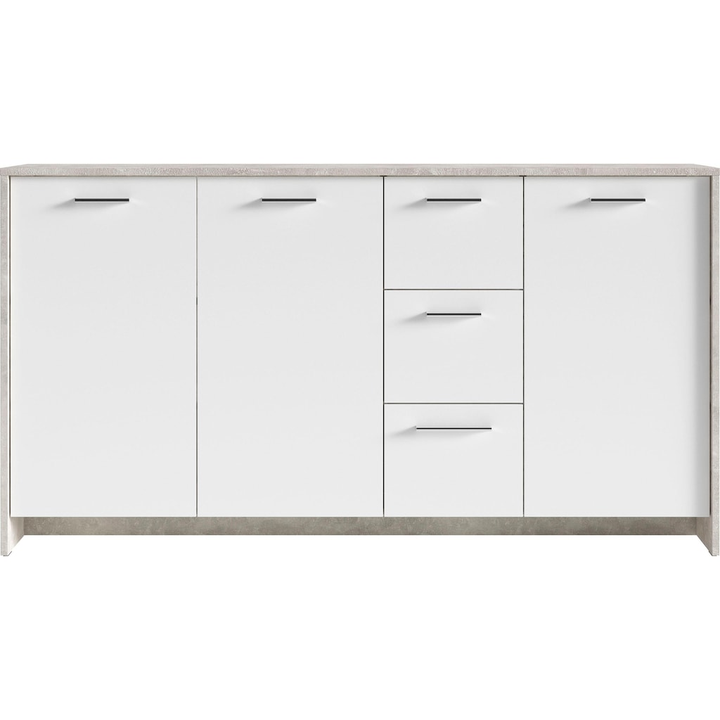 Homexperts Sideboard »Benno«